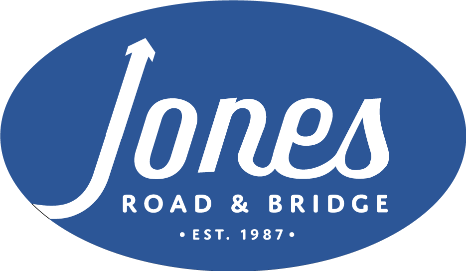 Jones Road &amp; Bridge
