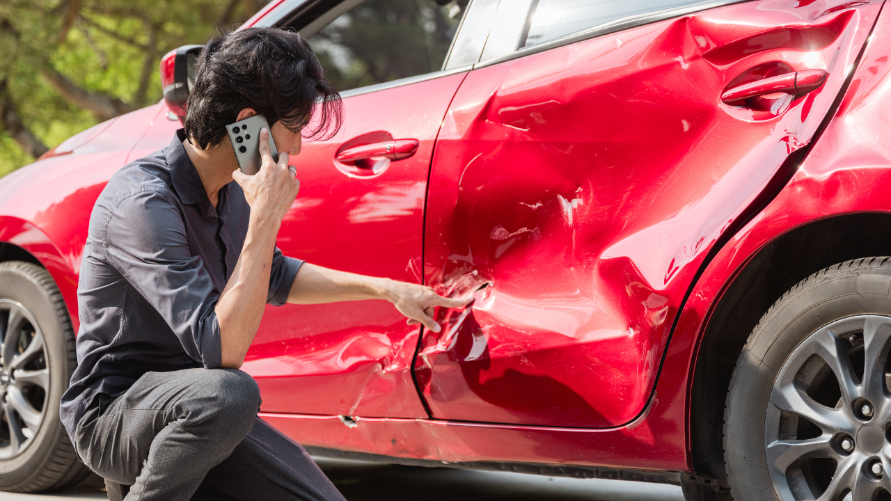 Pie Toll Remains Zero After Near Miss