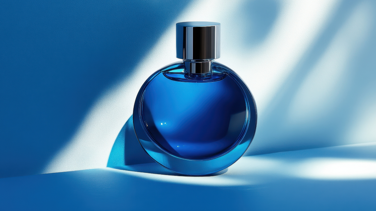 Pie-scented Perfume a hit The Smell of Success