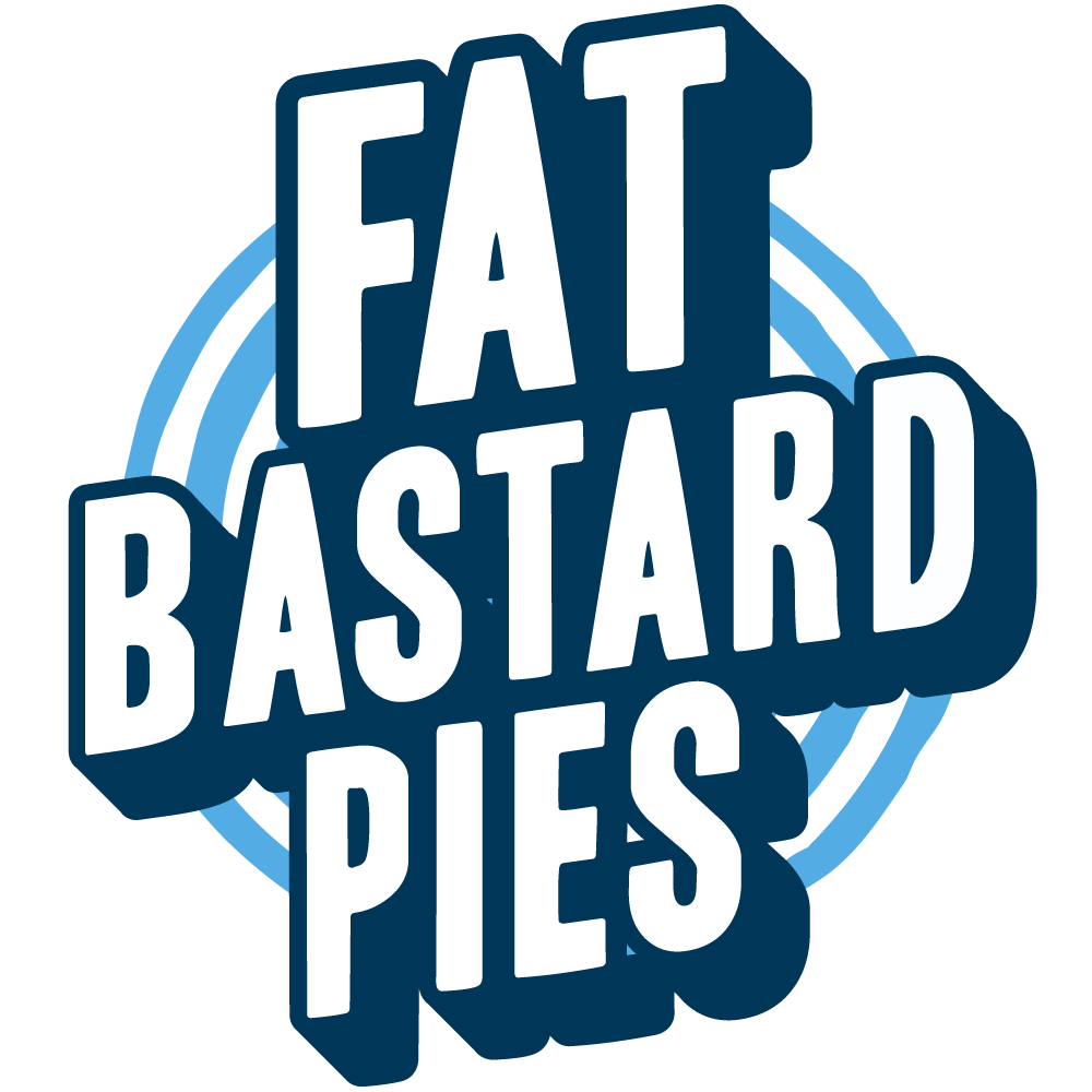 Fat Bastard Pies