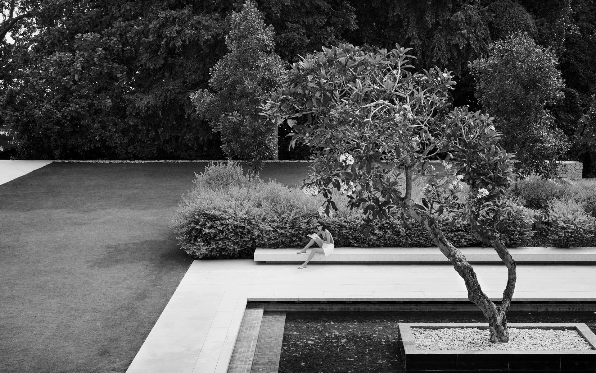 One & Only Mandarina - Nayarit, Mexico