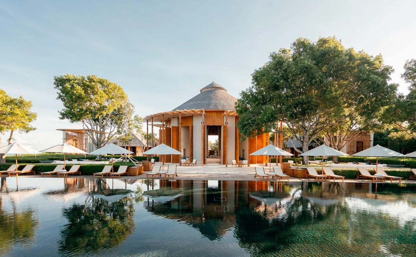 Amanyara - Turks and Caicos