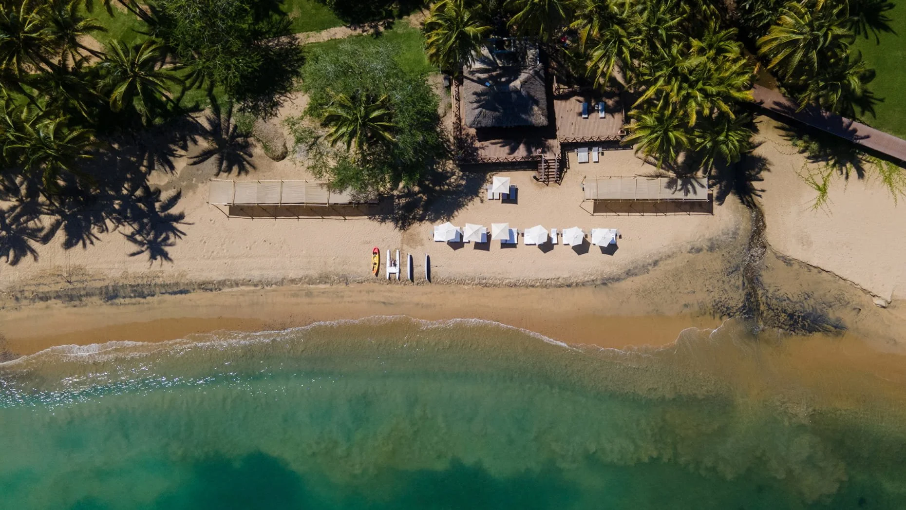  Four Seasons Tamarindo 