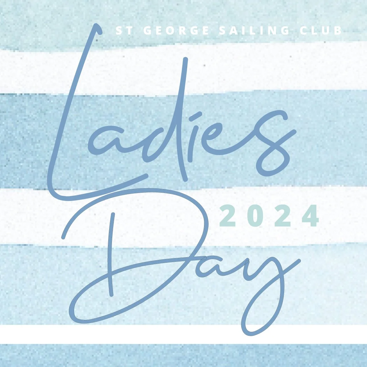 2024 Ladies Day