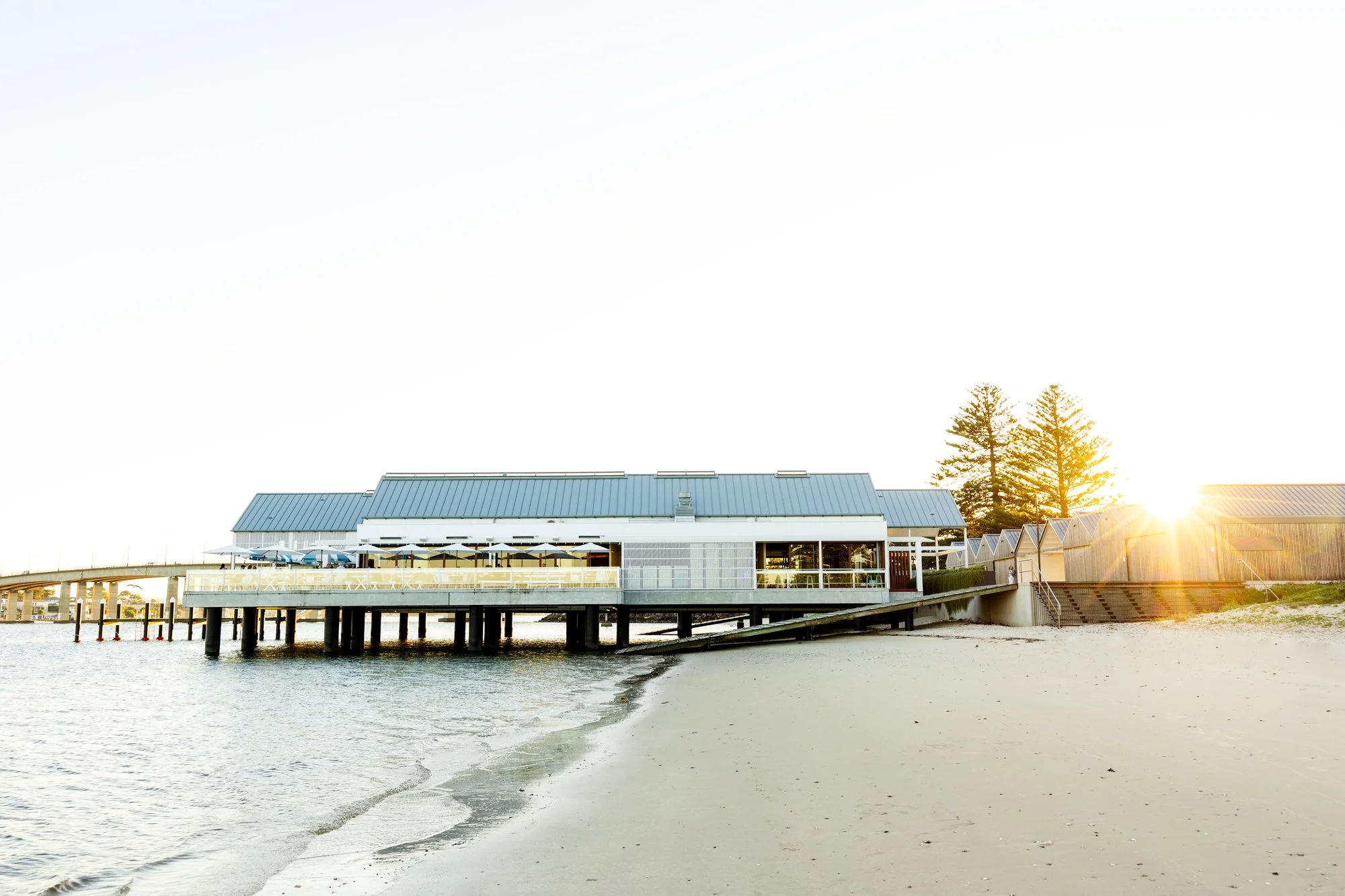 St George Sailing Club