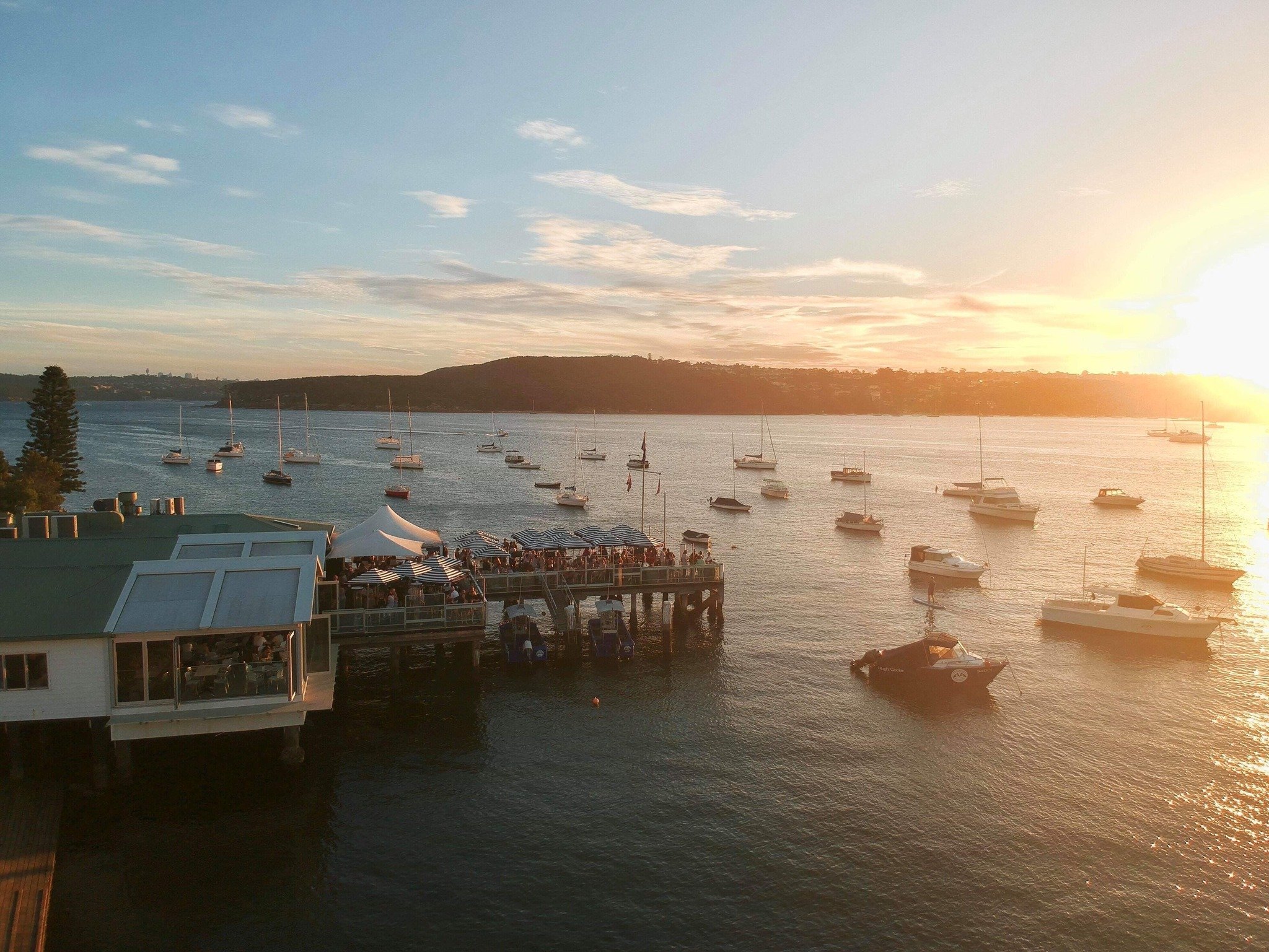 We&rsquo;re heading to Manly!
Experience Manly is a hosted lunch for St George members and their guests at the beautiful Manly Skiff Club, next Wednesday, 16th of July 2025.
Included in your day:
 &bull; Coach transfer to and from Manly
 &bull; A gla