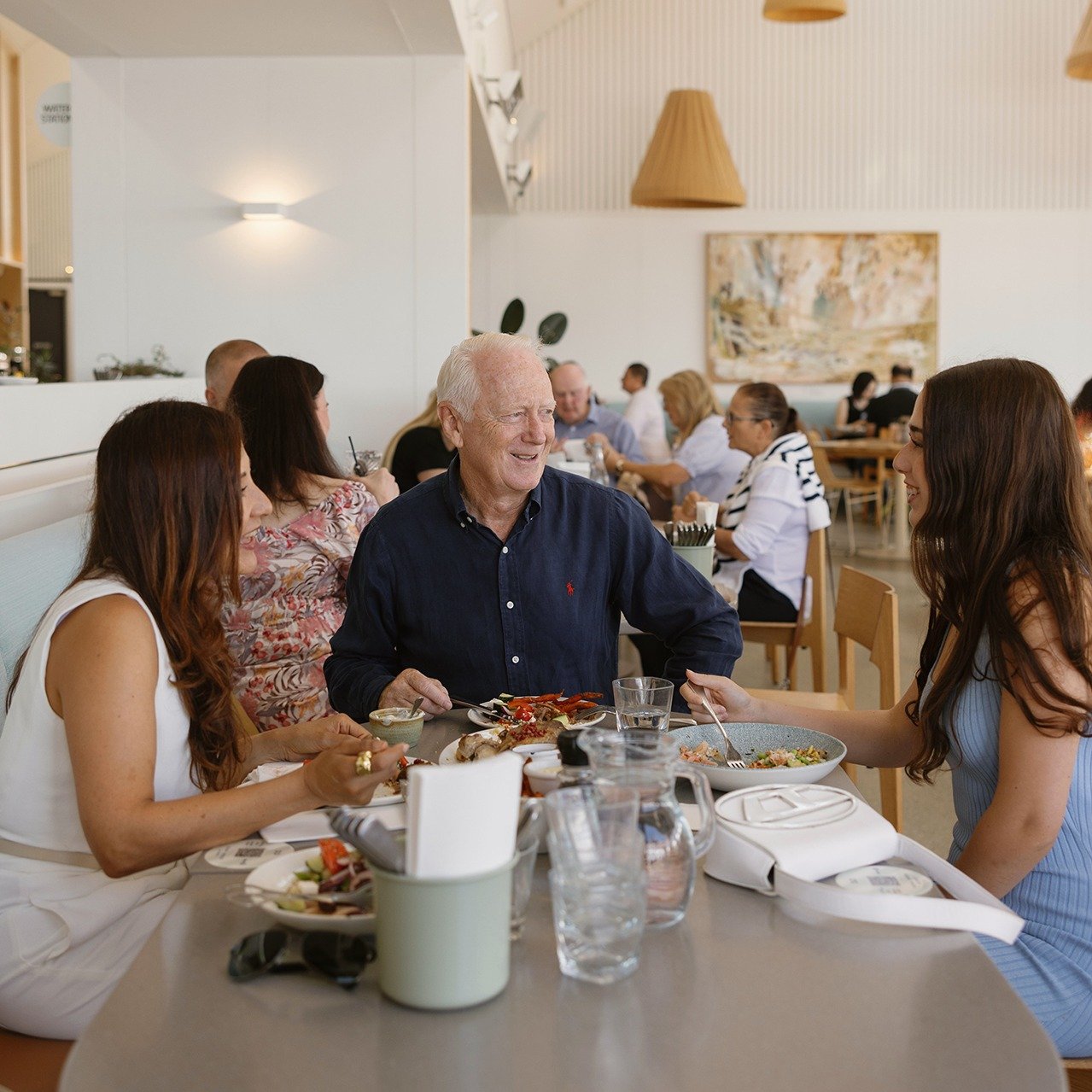 Final days to score this deal:
Become a member by 30 June and enjoy benefits until 31 August 2026, with a $25 Club credit on us.

Don&rsquo;t miss out! &gt;&gt;&gt;&gt; Join online now, click our bio.

#StGeorgeSailingClub #JoinTheClub #MembershipPer