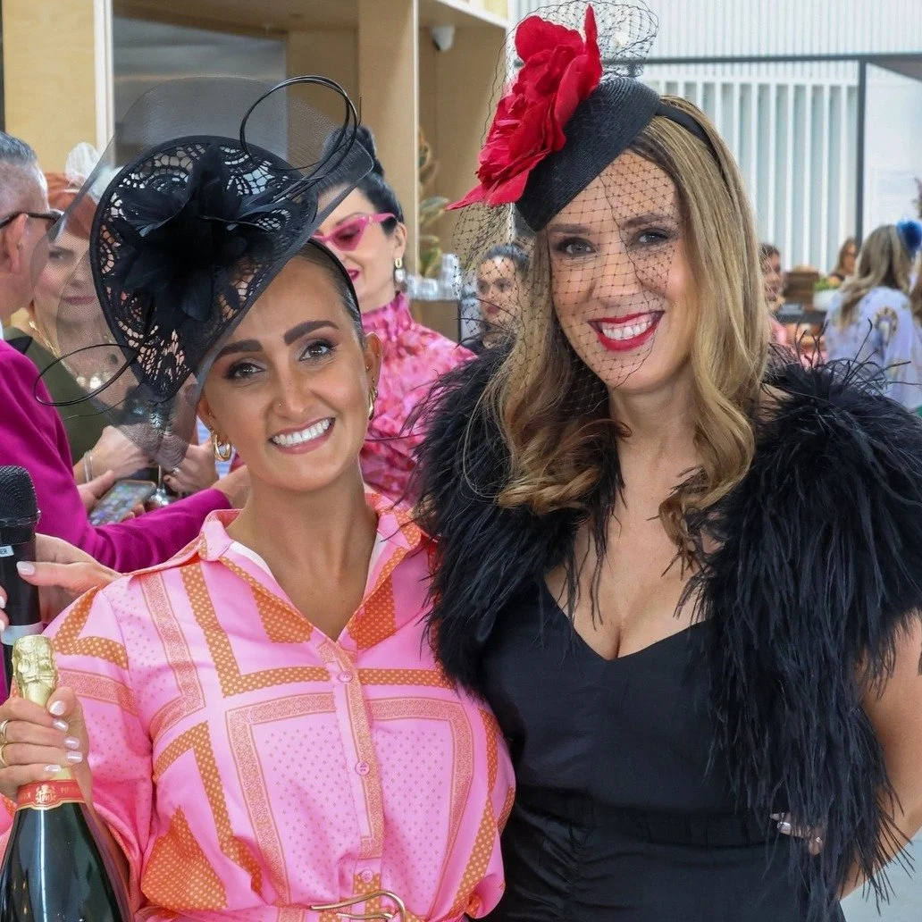 Celebrate Melbourne Cup in Style at St George Sailing Club

Tickets are on sale NOW! Don't miss out&hellip; 
Table of 10 (members): $165pp |  Non-members: $175pp 
Individual Club Members Tickets = $175pp
Individual Non-Members Tickets = $185pp
Don&rs
