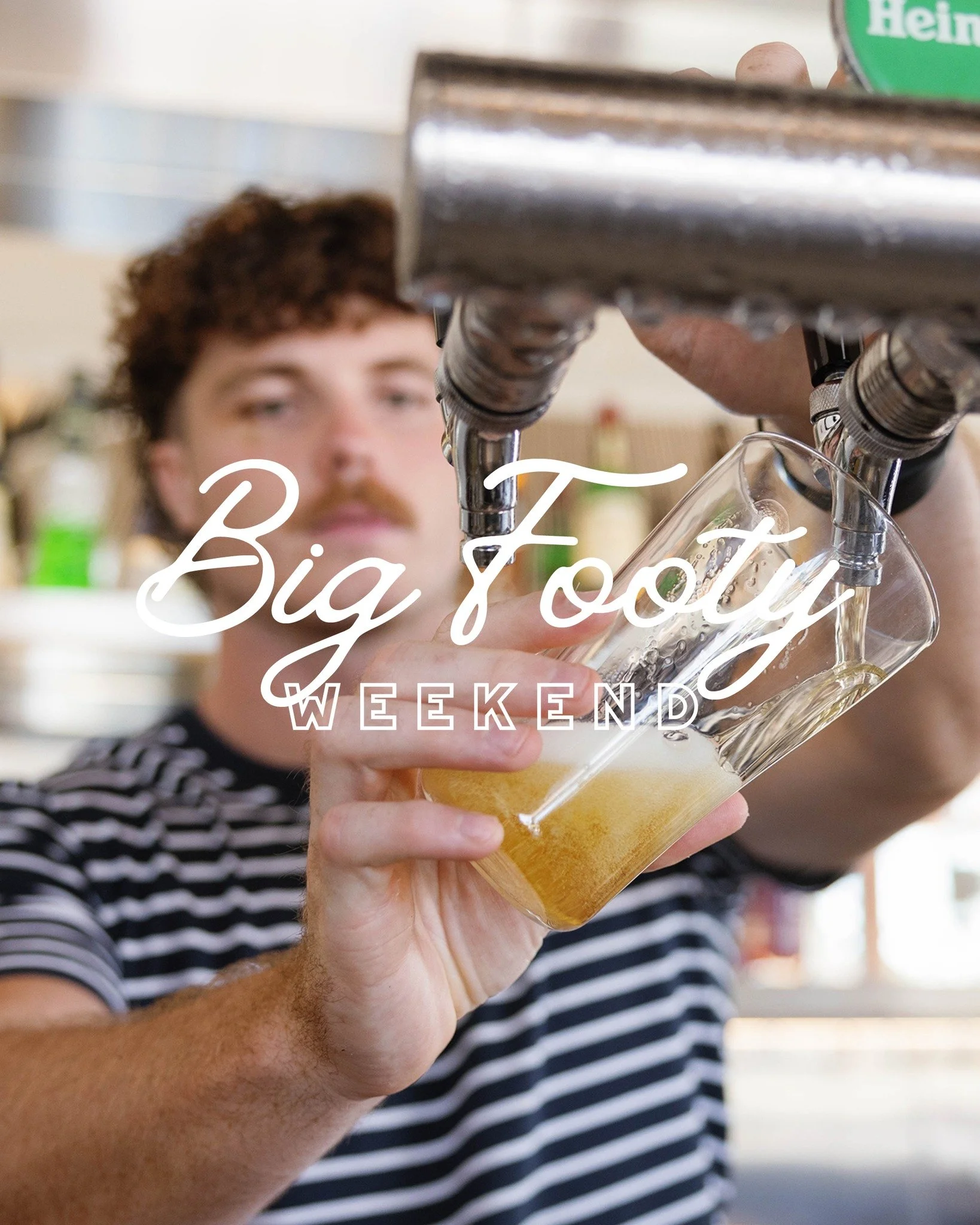 All eyes on the Bledisloe! Catch every play live and loud, surrounded by fans and good vibes.

+++

#BledisloeCup #Wallabies #AllBlacks #RugbyUnion #RugbyRivalry #LiveAndLoud #BigScreenSport #RugbyFans #GameDayVibes #CatchItHere
