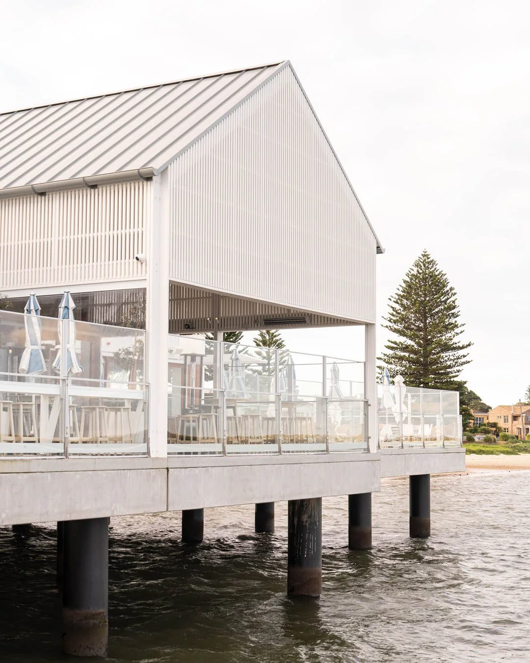 Perched right on the stunning Georges River, St George Sailing Club offers a truly unique venue experience. With sweeping water views, a vibrant atmosphere, and warm, welcoming staff &mdash; it&rsquo;s the perfect setting for any celebration. Explore