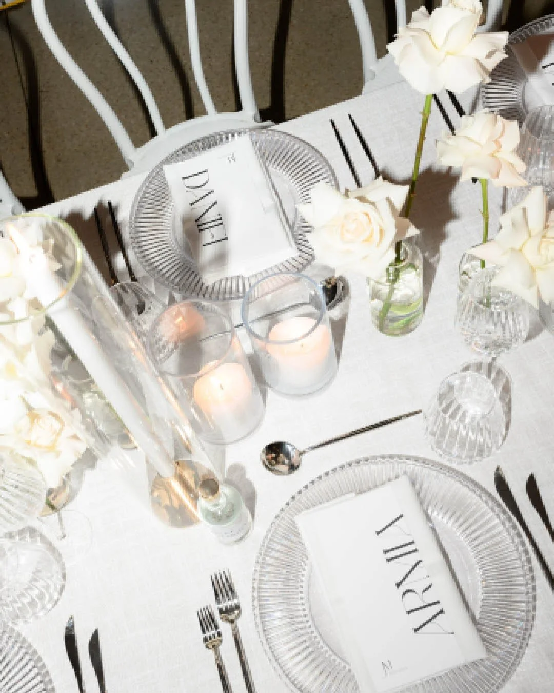 It&rsquo;s all about the details at St George Sailing Club ✨💍

#BestViewsInTheBay #StGeorgeSailingClub #WaterfrontWeddings #SunsetViews #SailingVibes #ByTheWater #HiddenGem #RelaxAndUnwind #WeddingMoments