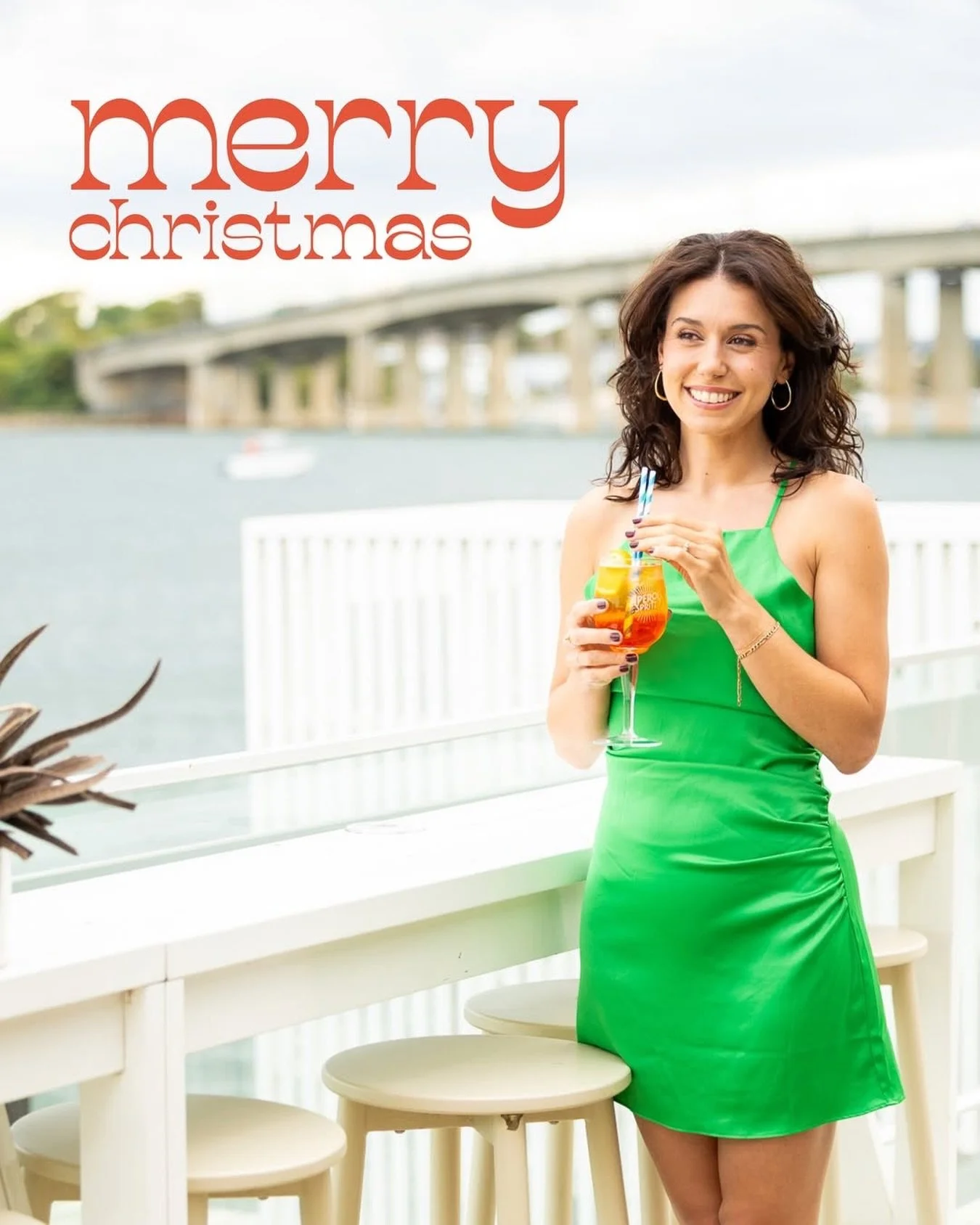 Wishing all our members and guests a very Merry Christmas.

Thank you for your support, your smiles and for choosing to spend time with us throughout the year. 

We hope your Christmas is full of joy, rest and time with the people who matter most.