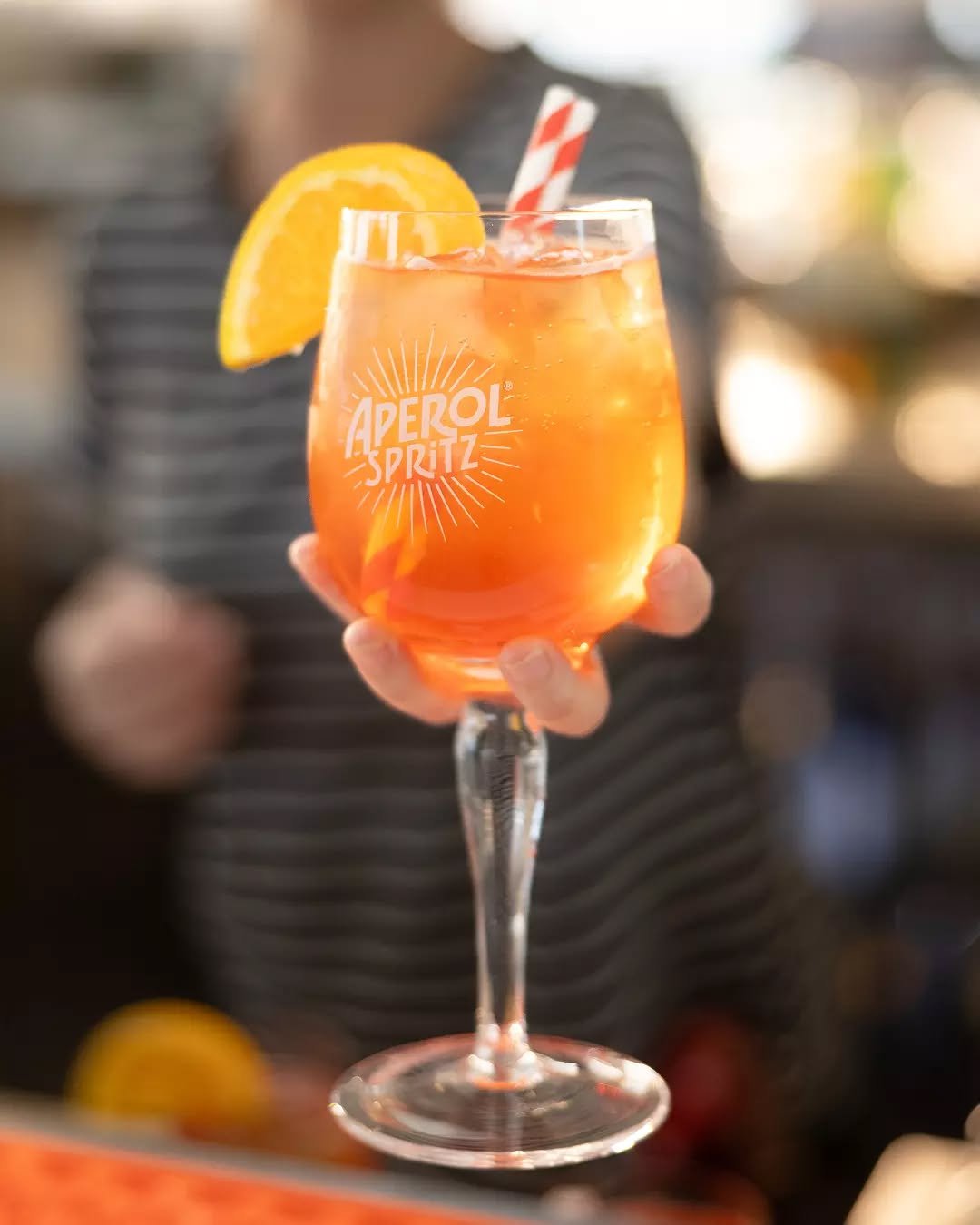 Aperol Sessions are here. Enjoy Aperol Spritz all day, every day (members $16 | non-members $19), and catch Friday DJs by the water from 5:30-9:30pm.

Summer at St George starts now.