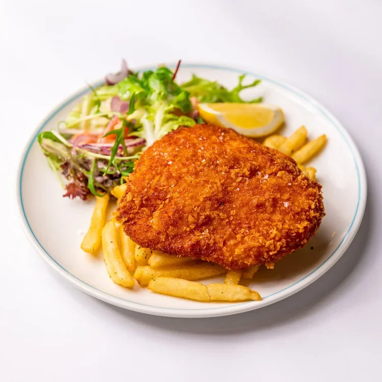 What's on Food — St George Sailing Club