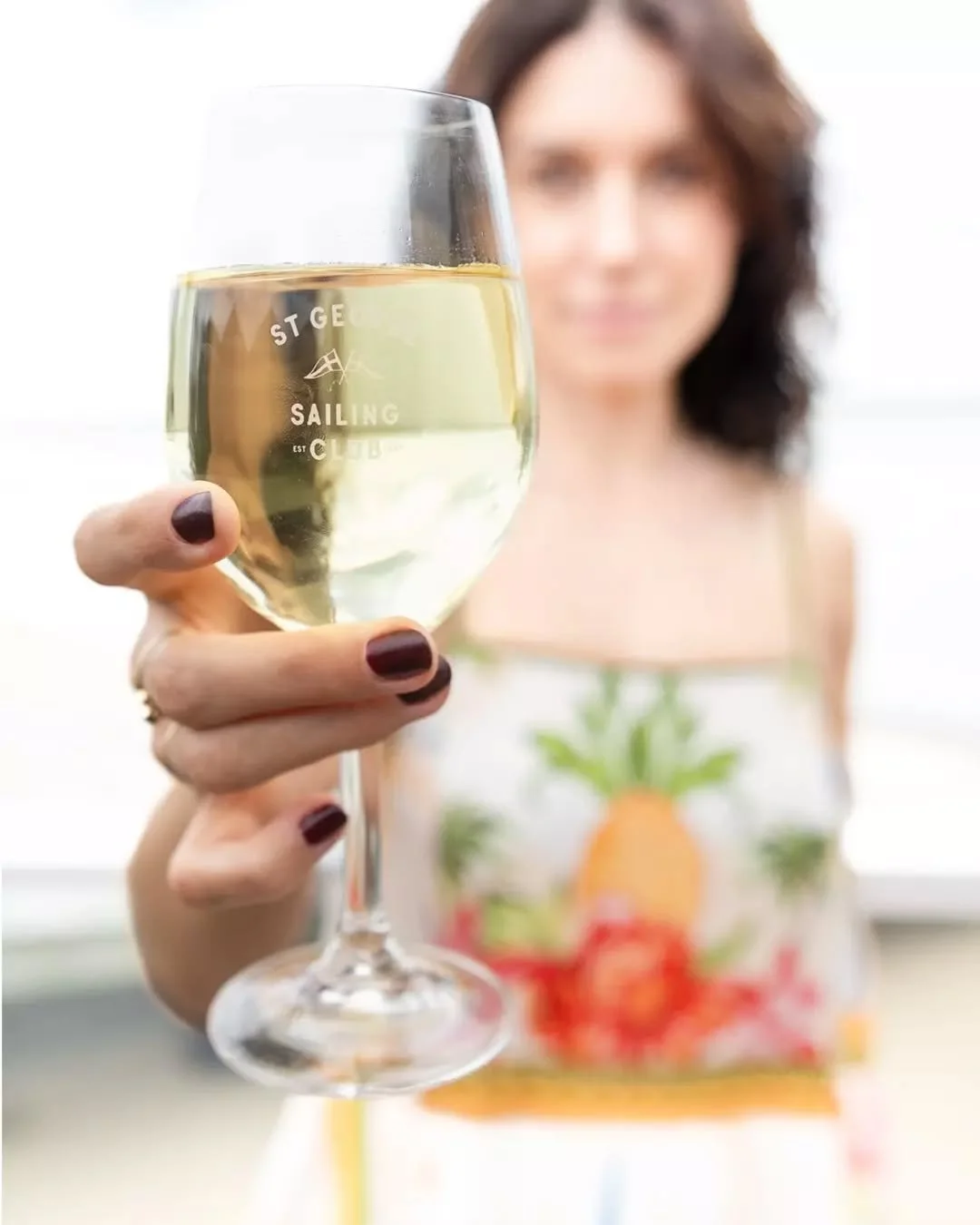 This ANZAC Day, raise a glass in honour of those who have served.

Join us at St George Sailing Club as we come together to remember past and present servicemen and women. Take a moment, share a story, and toast a veteran.

Lest We Forget.