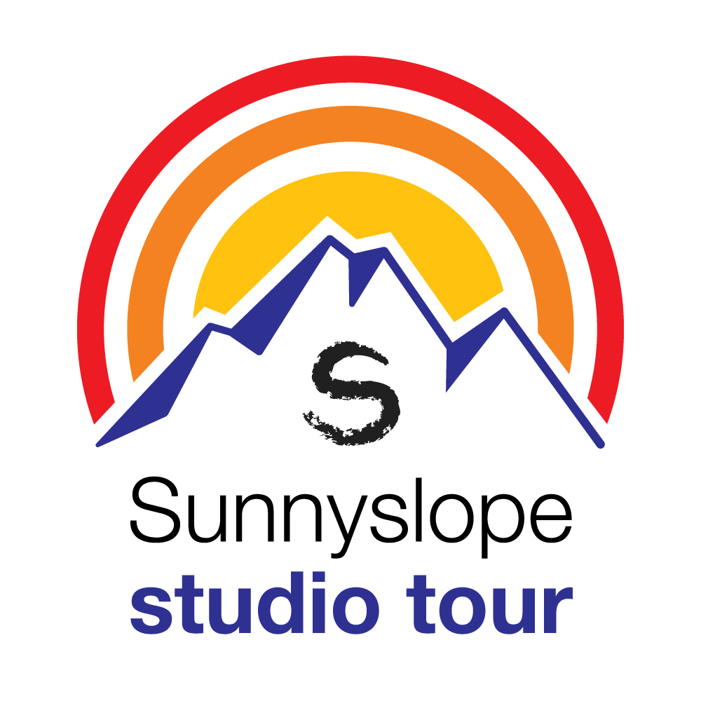 Sunnyslope Studio Tour