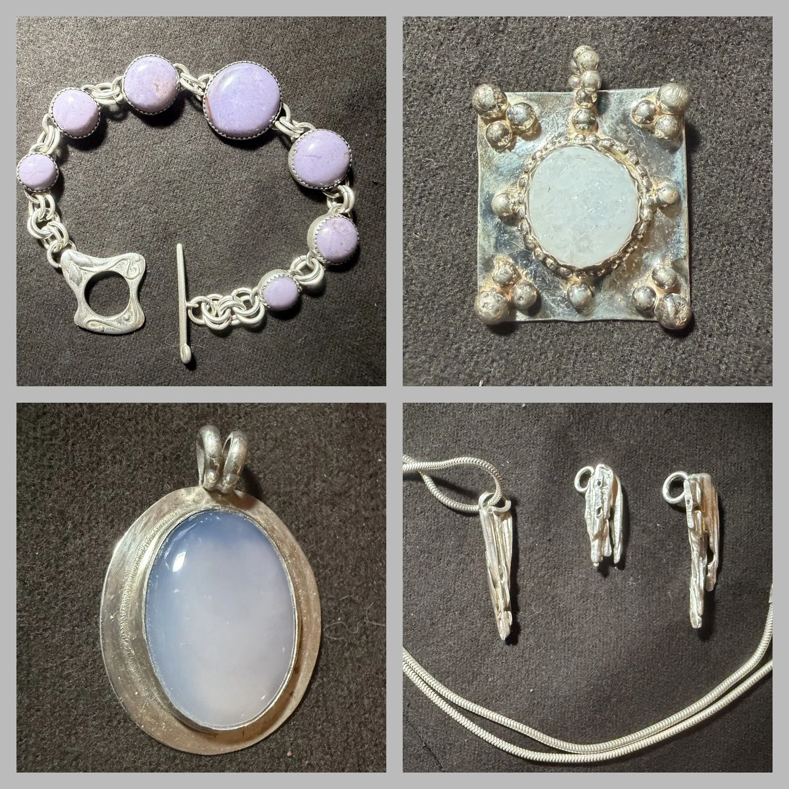 Artist Profile: Sue Bartz