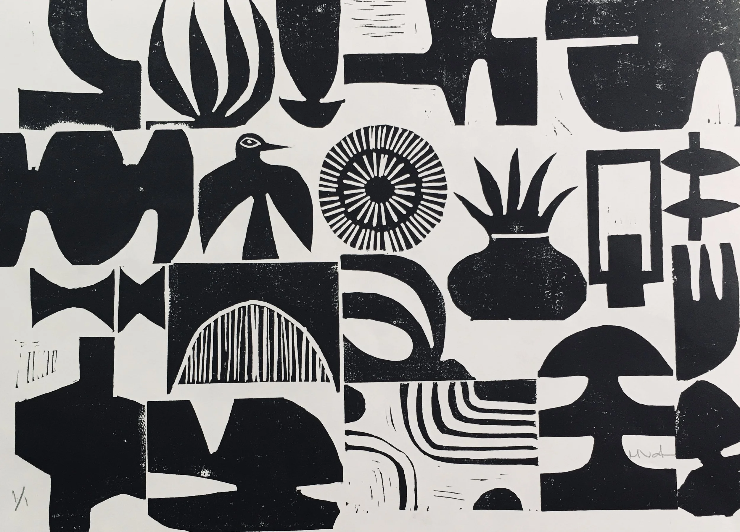 Artist Profile: Marissa Vidrio