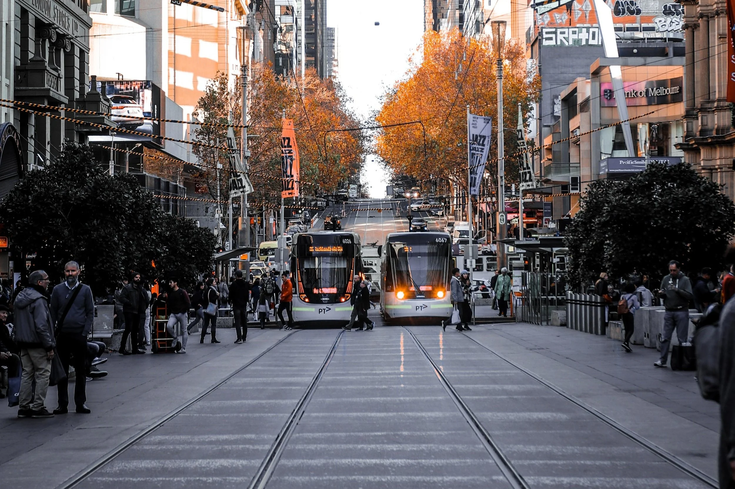 How’s the Melbourne Property Market? June 3, 2022