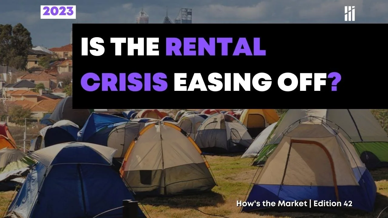 Rental Vacancies Rise In Some Regions As The Rental Market Becomes More Diverse