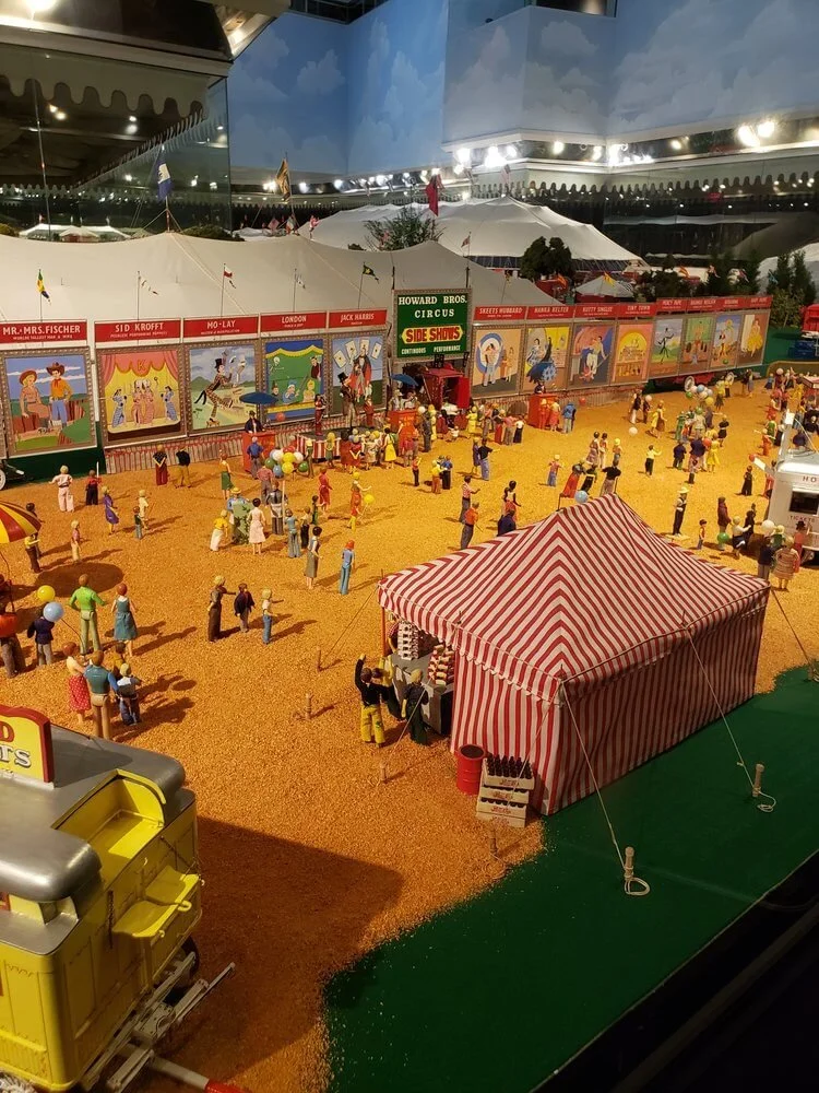 Explore the Ringling Museum in Sarasota, Florida — Traveling Tessie