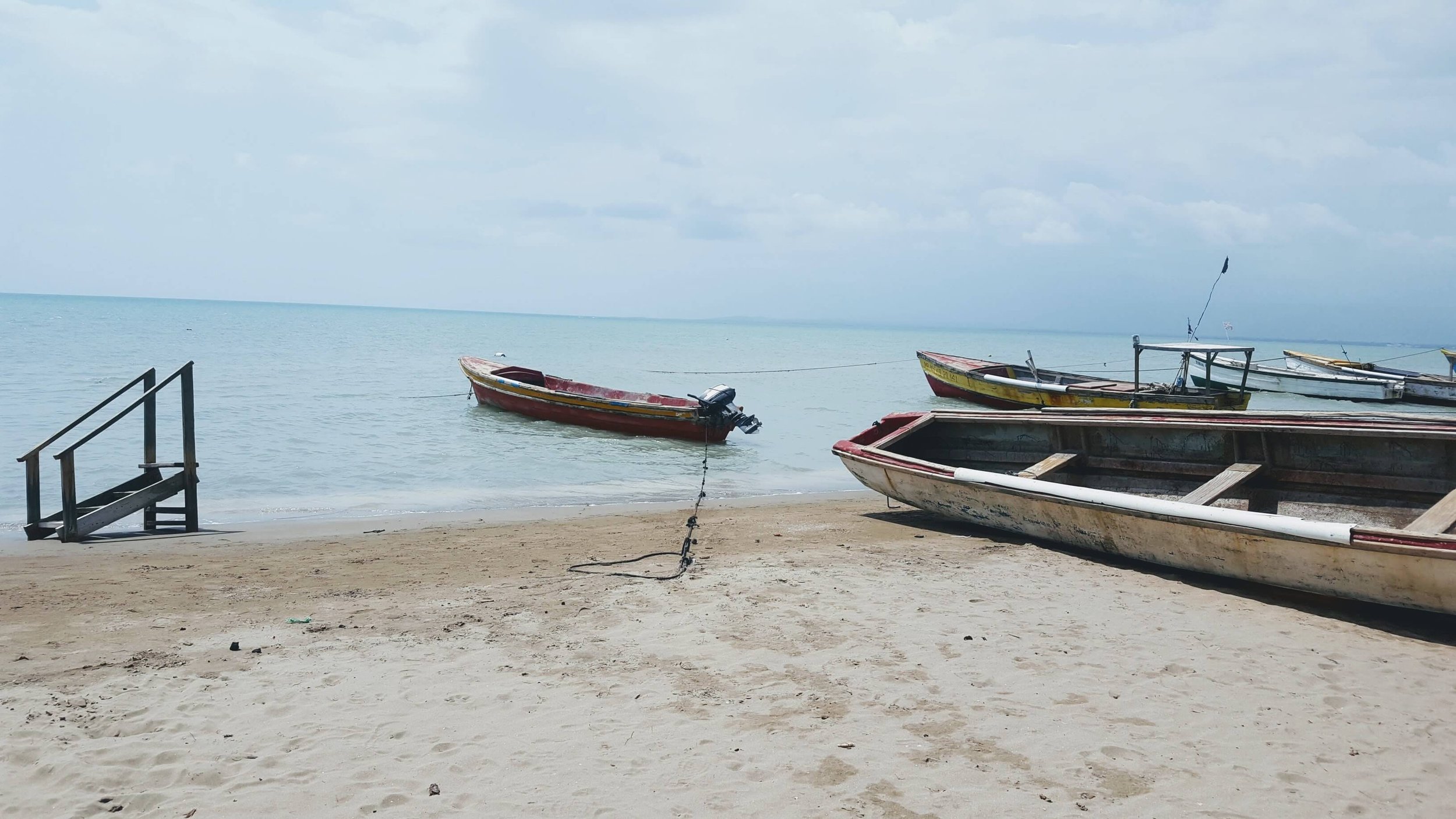 Sheldon's Boat Tours in Jamaica