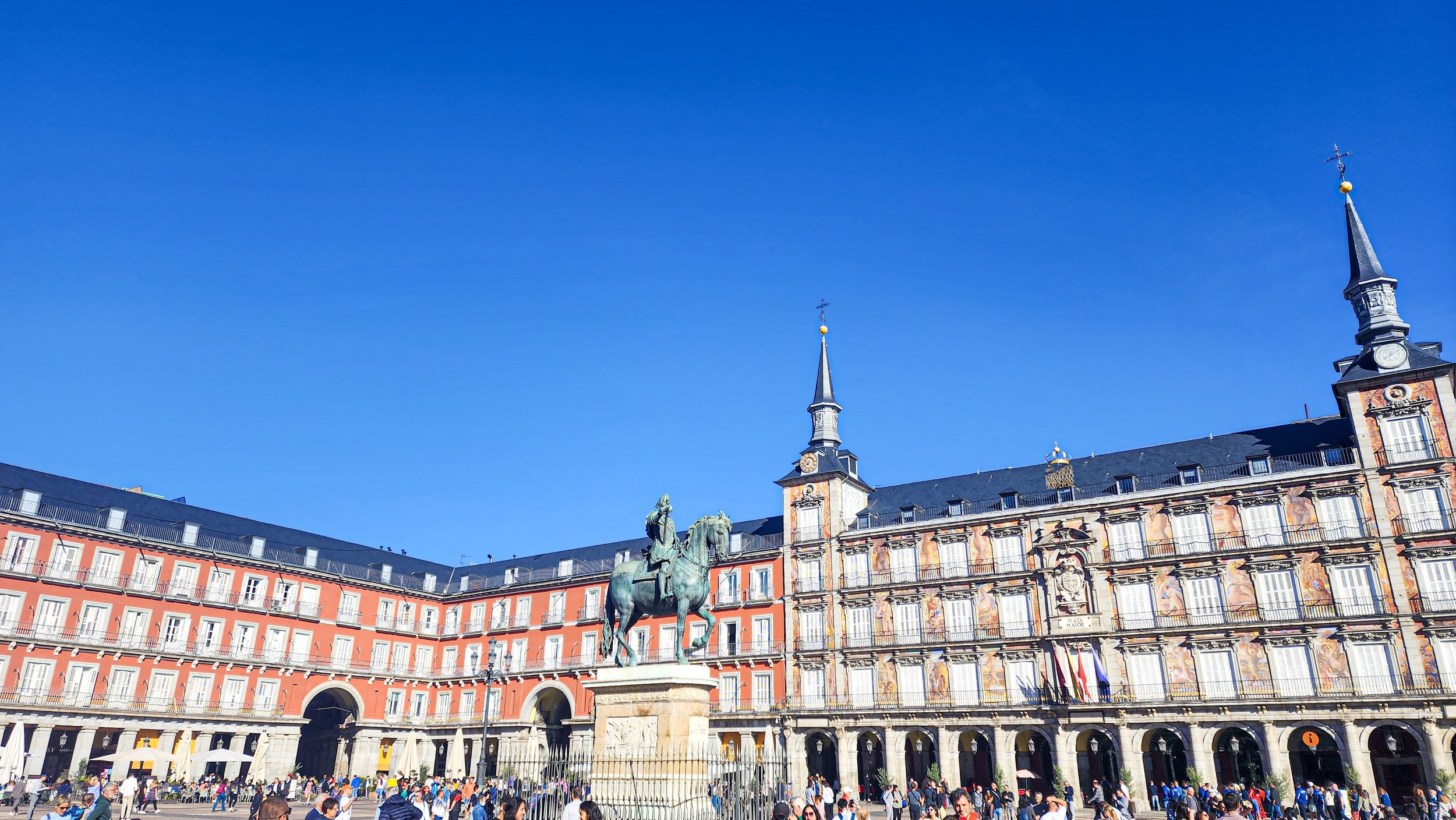 Madrid Travel Guide: What's New in Spain's Capital City, From Luxury Hotels  to a UNESCO Site