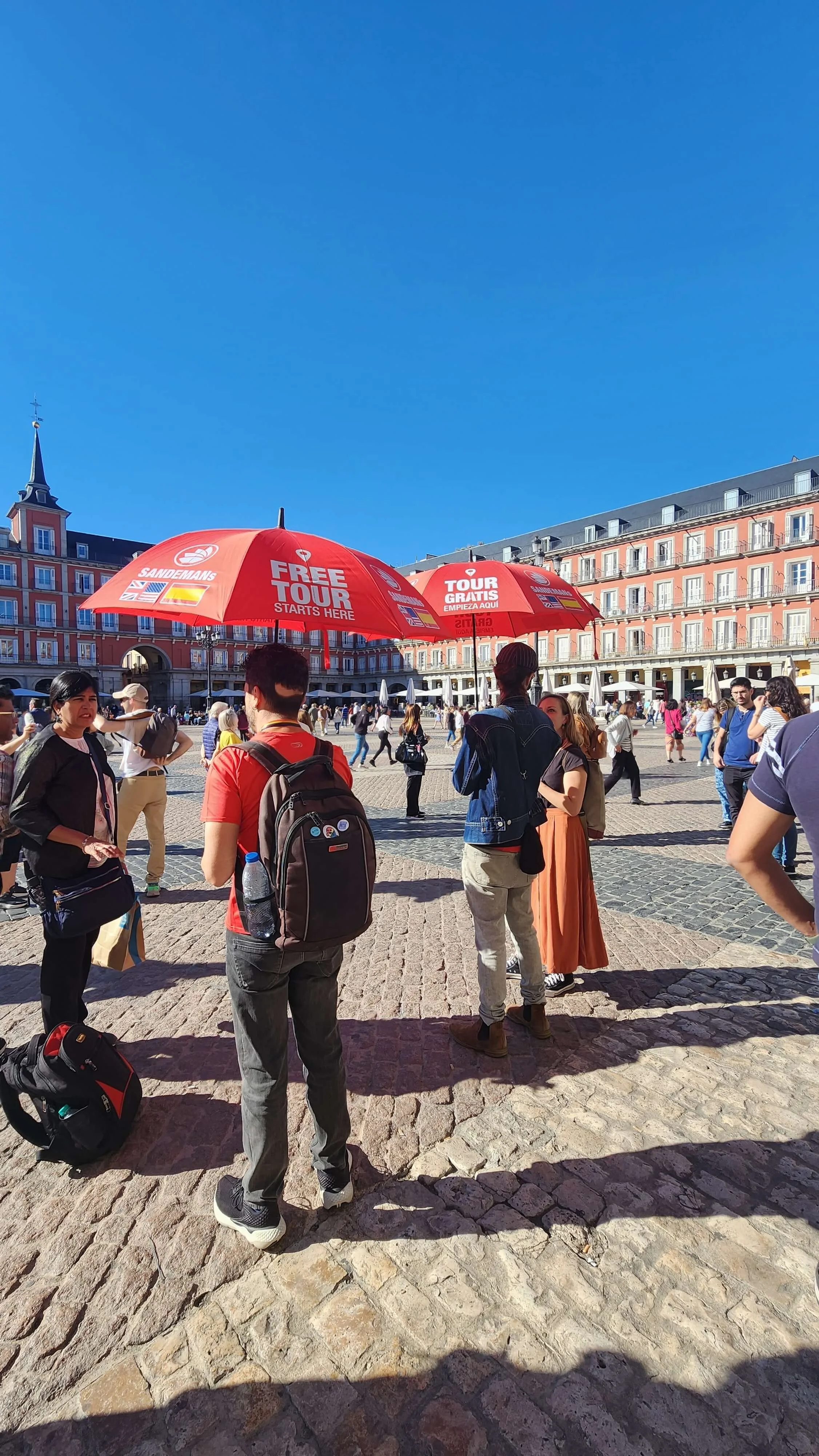 The Madrid 5 Day Itinerary That Let’s You See it All — Traveling Tessie