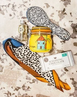 Unique Travel Souvenirs to Collect — Traveling Tessie