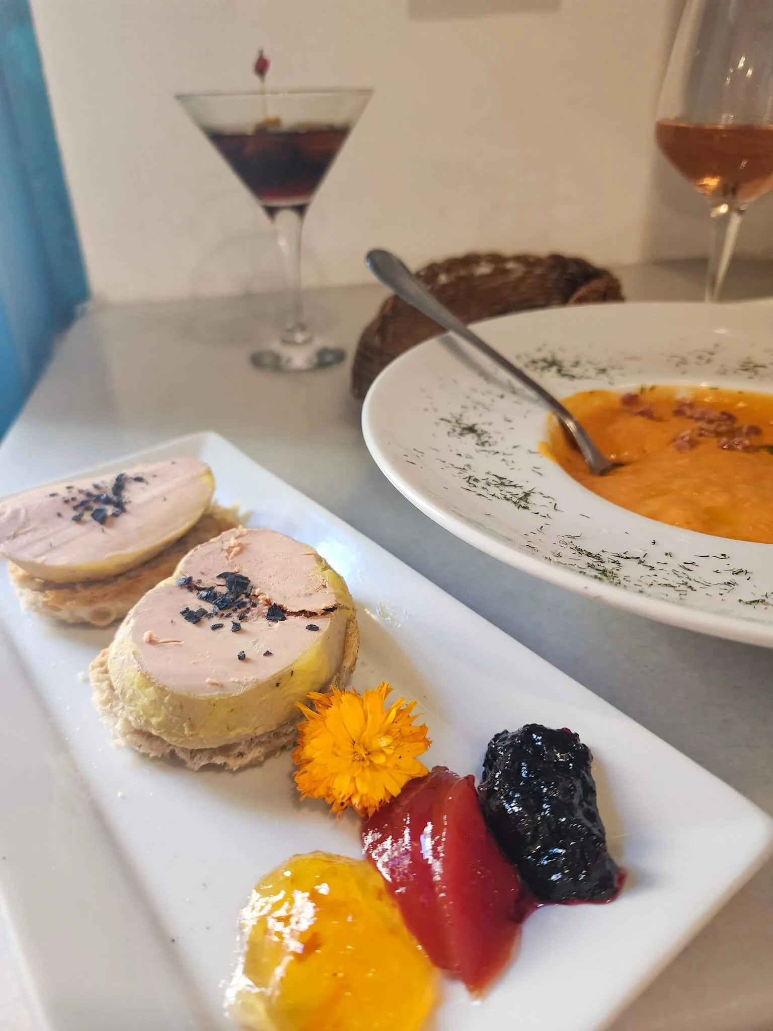 Taberna La Concha