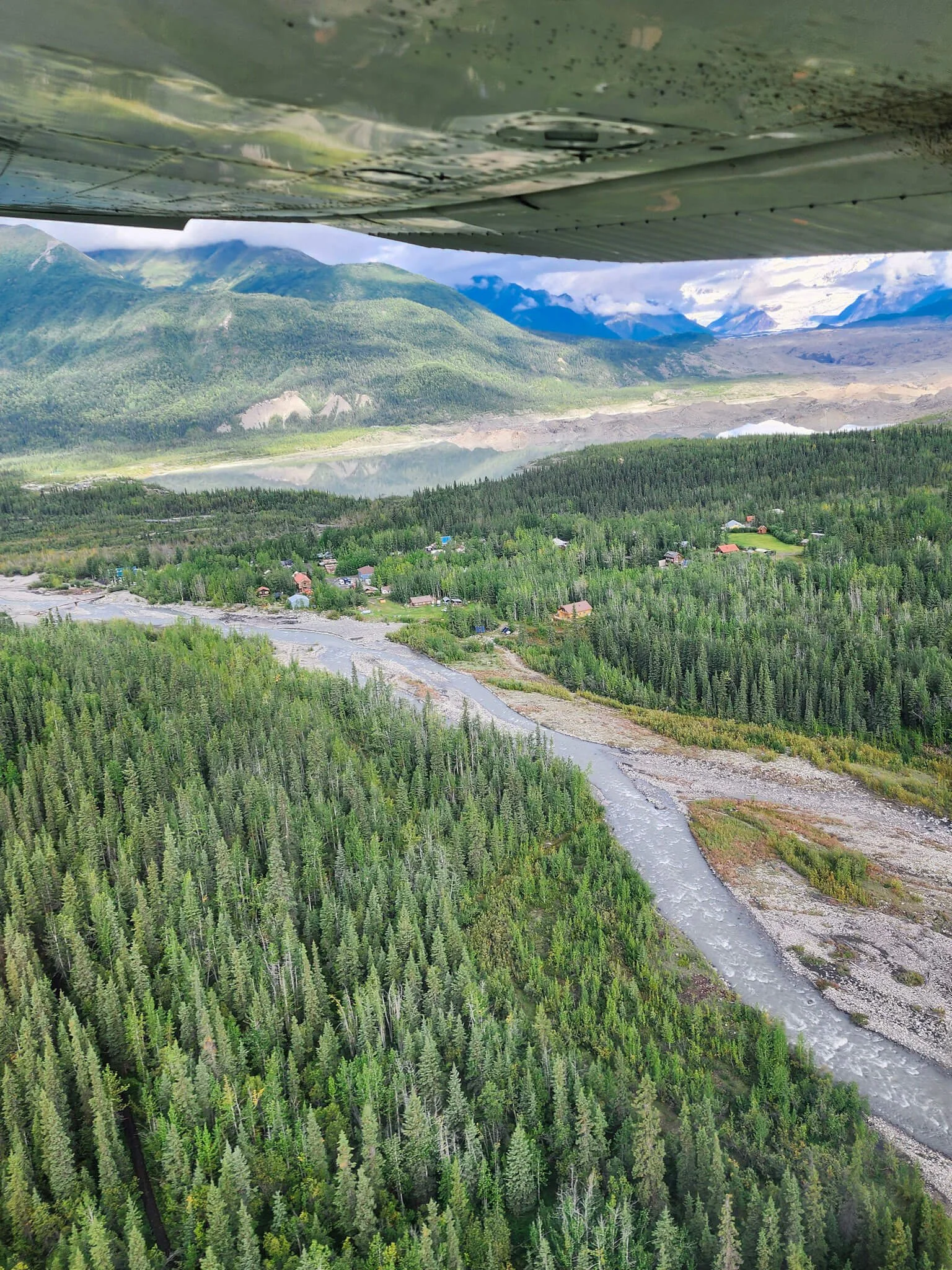 Everything You Need to Know About Getting to McCarthy, Alaska