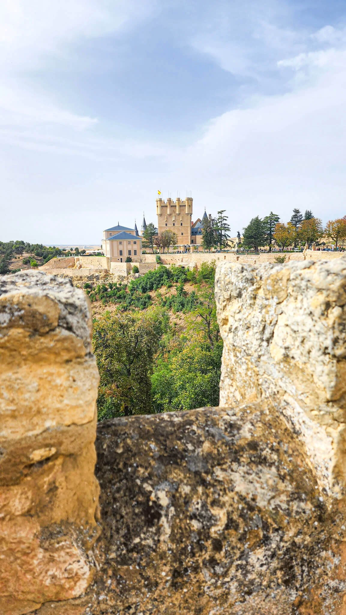 Alcazar of Segovia Spain.jpg