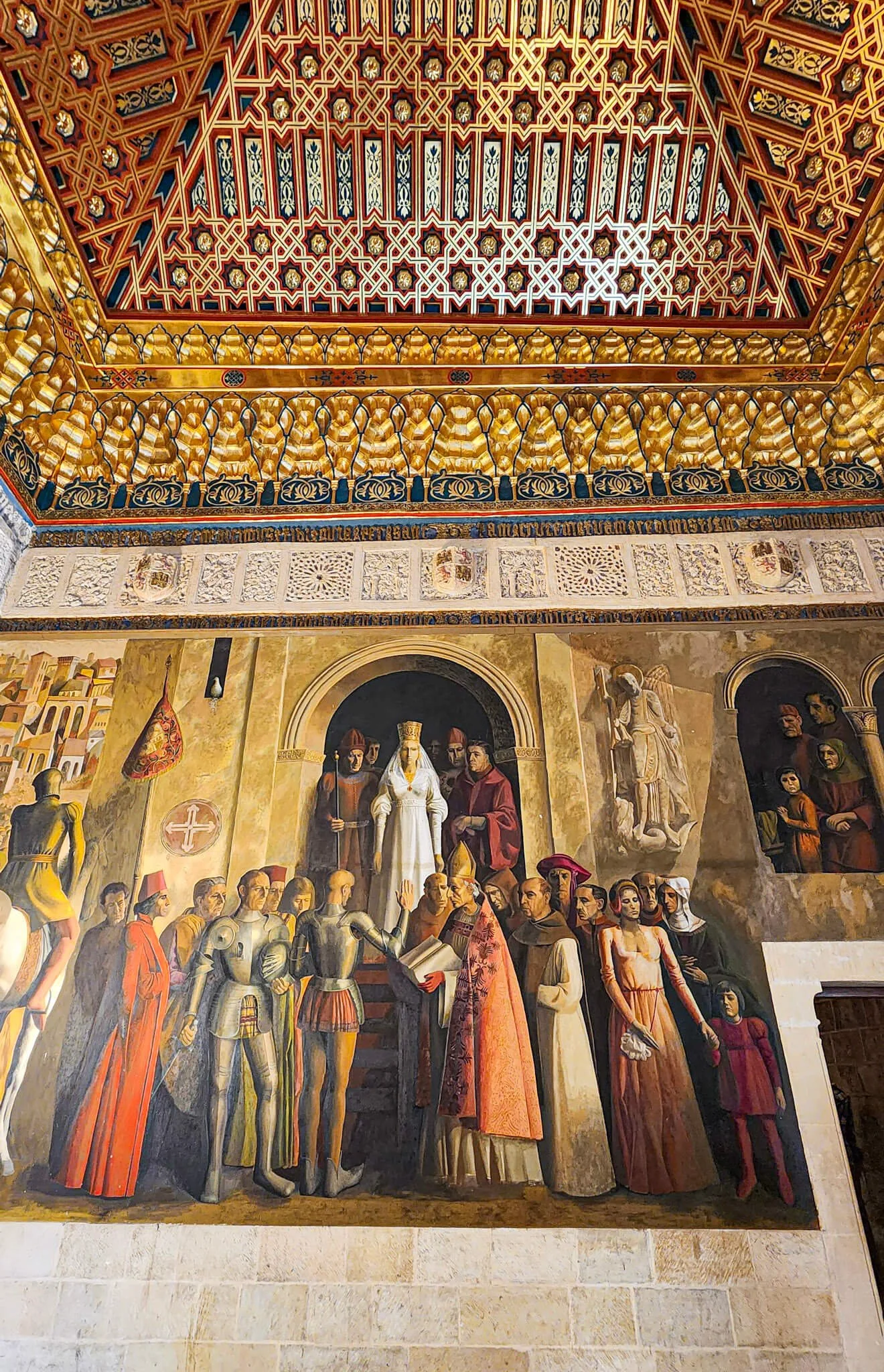 Inside the Alcazar of Segovia.jpg