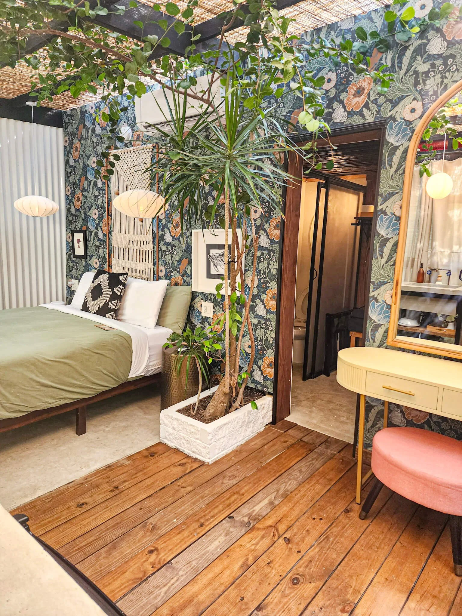 Casa Botanica San Juan: A One-of-a-Kind Boutique Stay