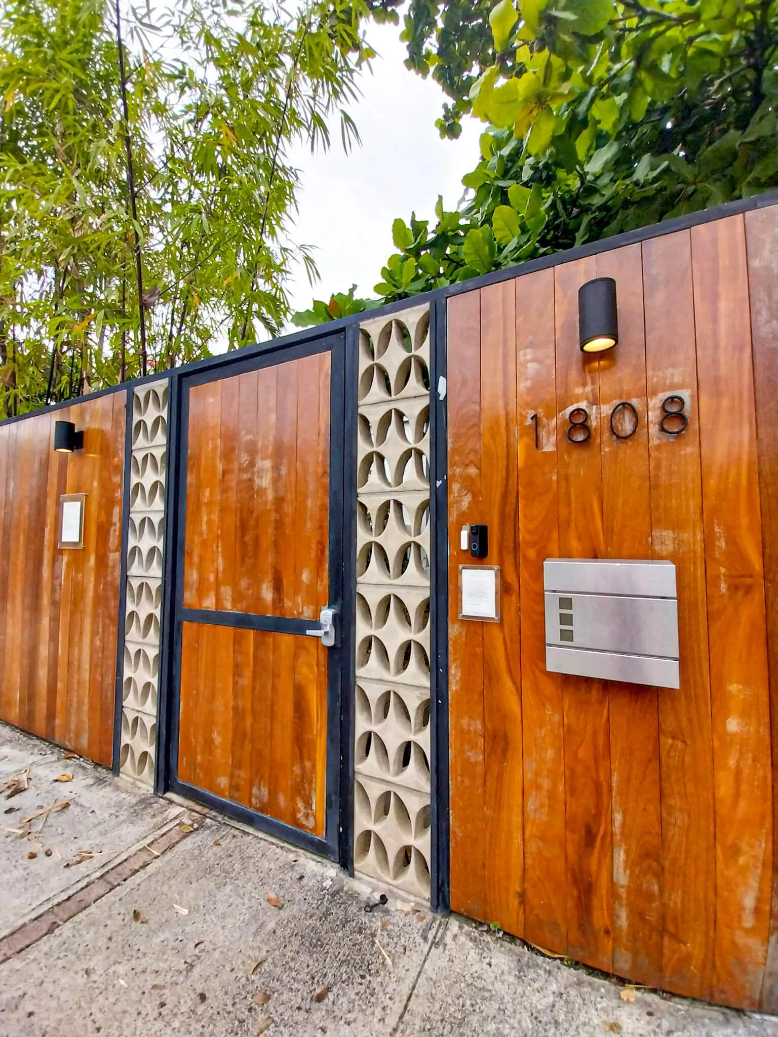Street View of La Botanica Hotel in San Juan.jpg