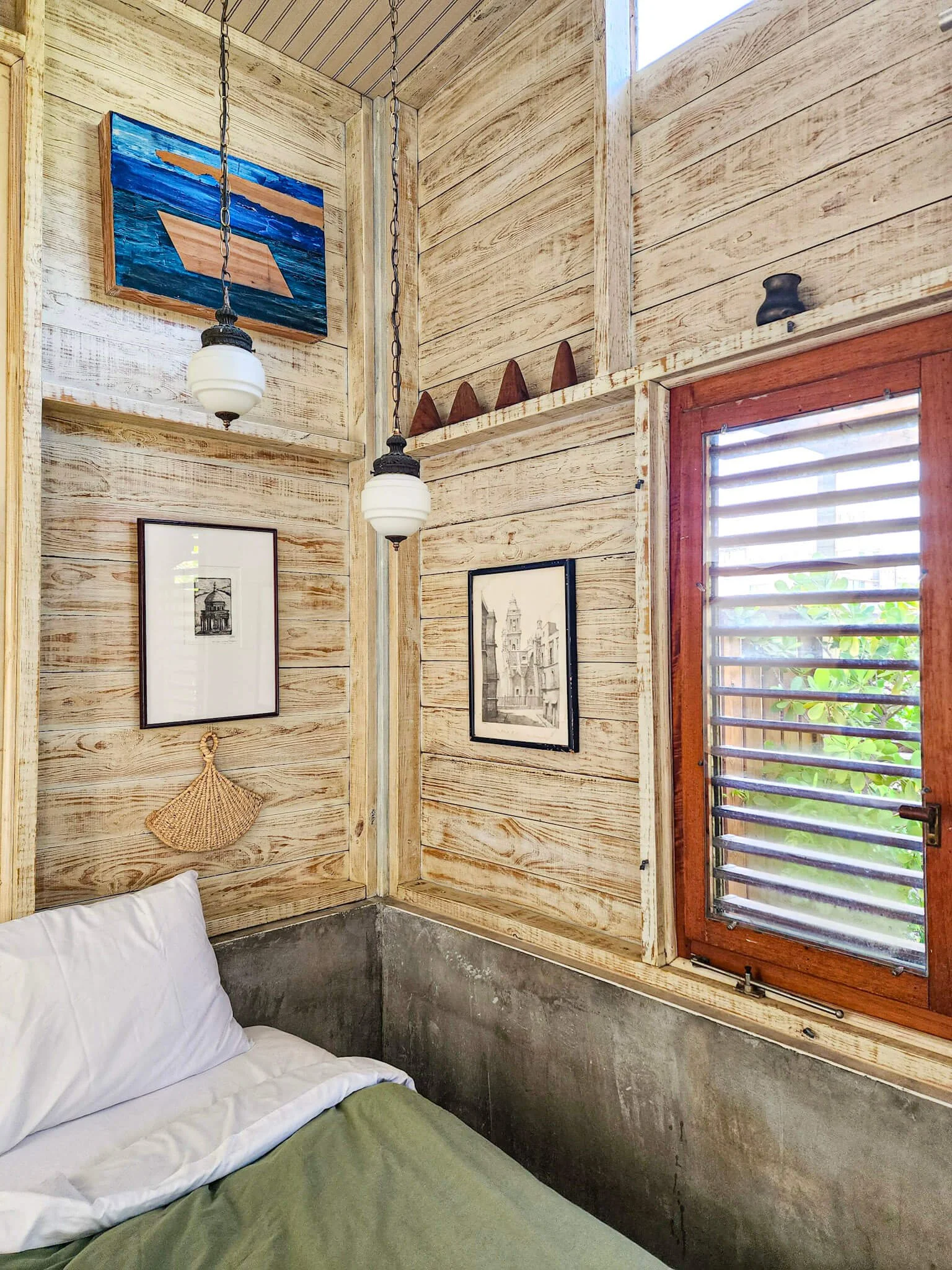 Interior of Treehouse Room at La Botanica San Juan.jpg