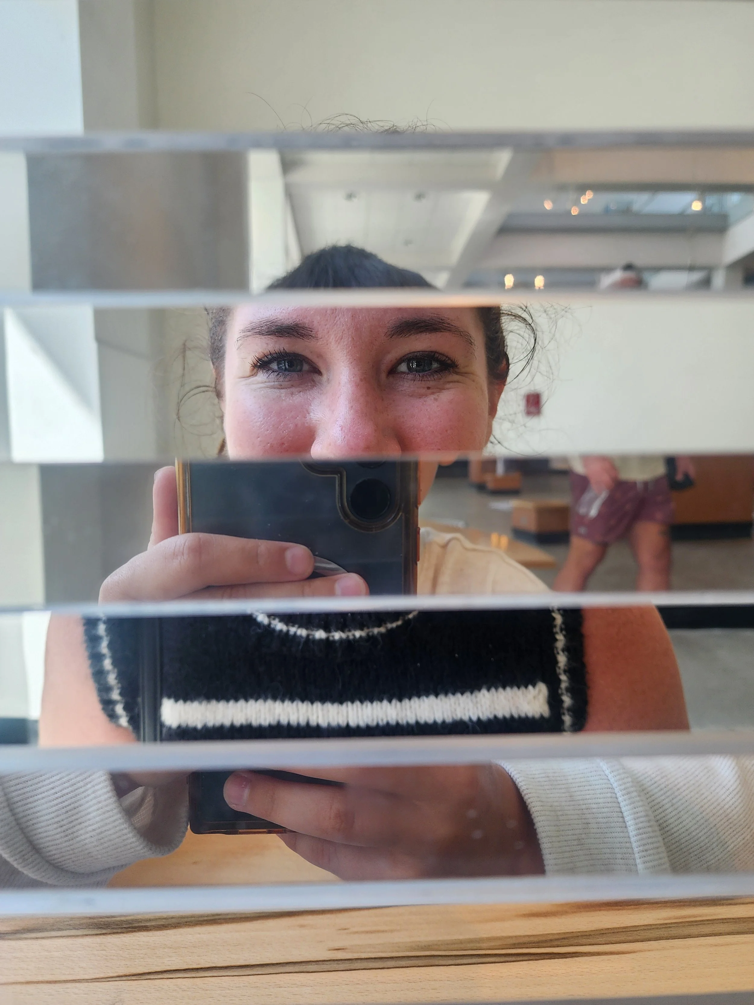 Mirror Slats at Seattle Pacific Science Center.jpg