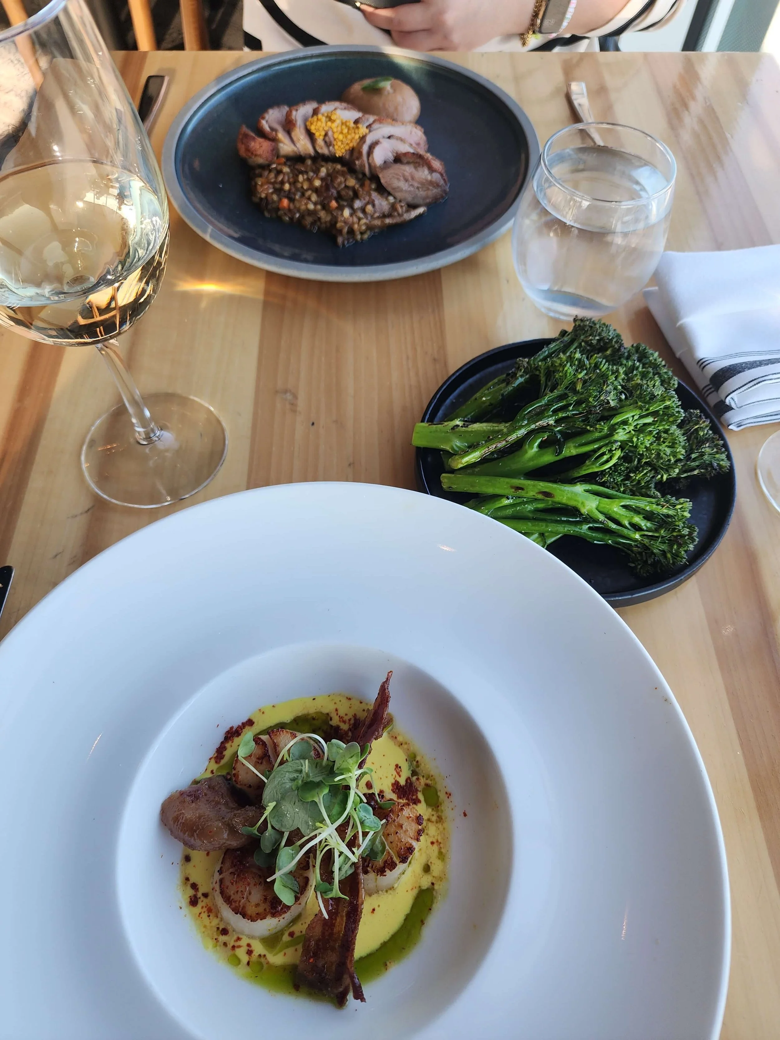 Dinner at Sky Bistro Banff.jpg