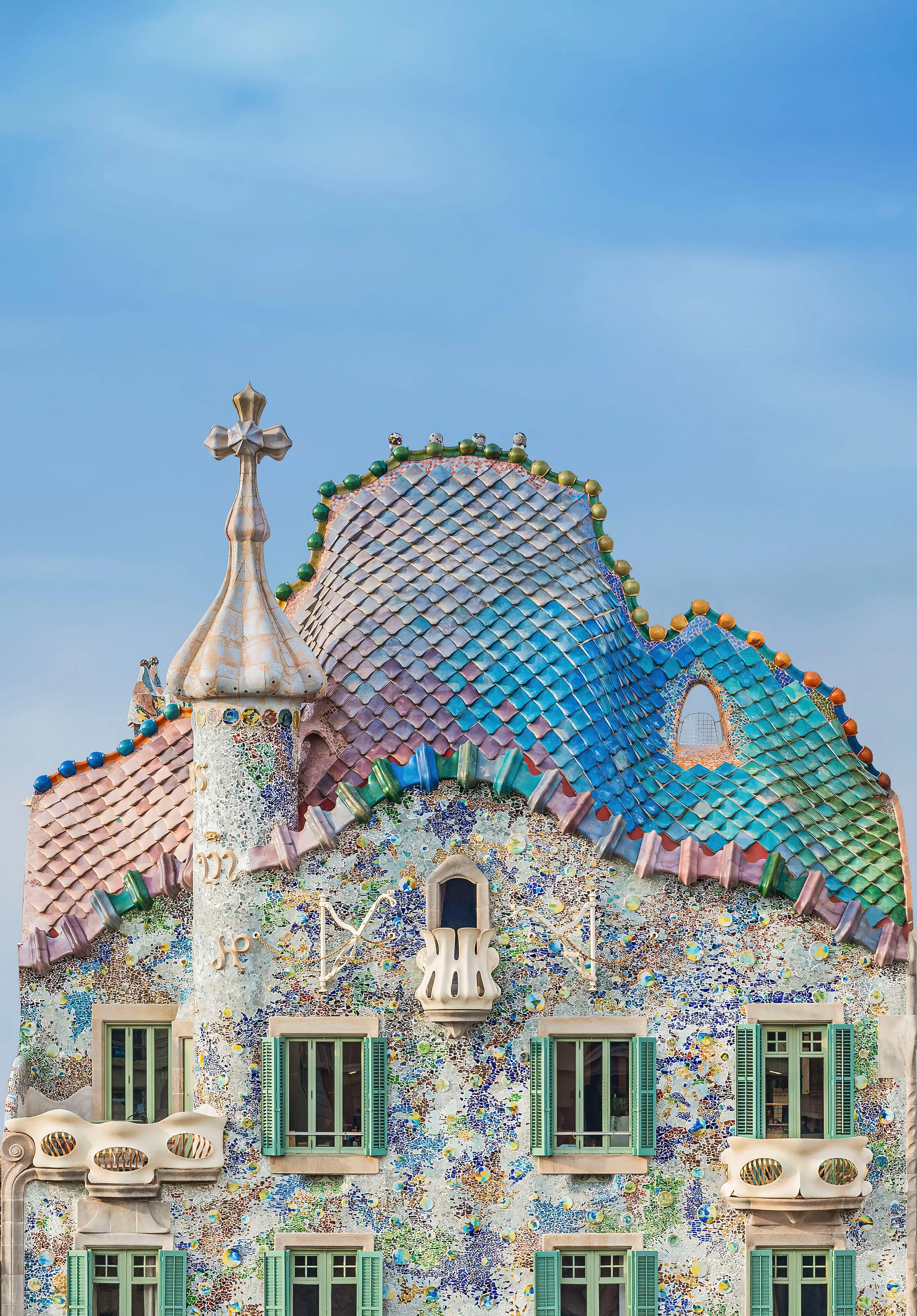 Why Casa Batlló Is One of Barcelona’s Most Unique Experiences