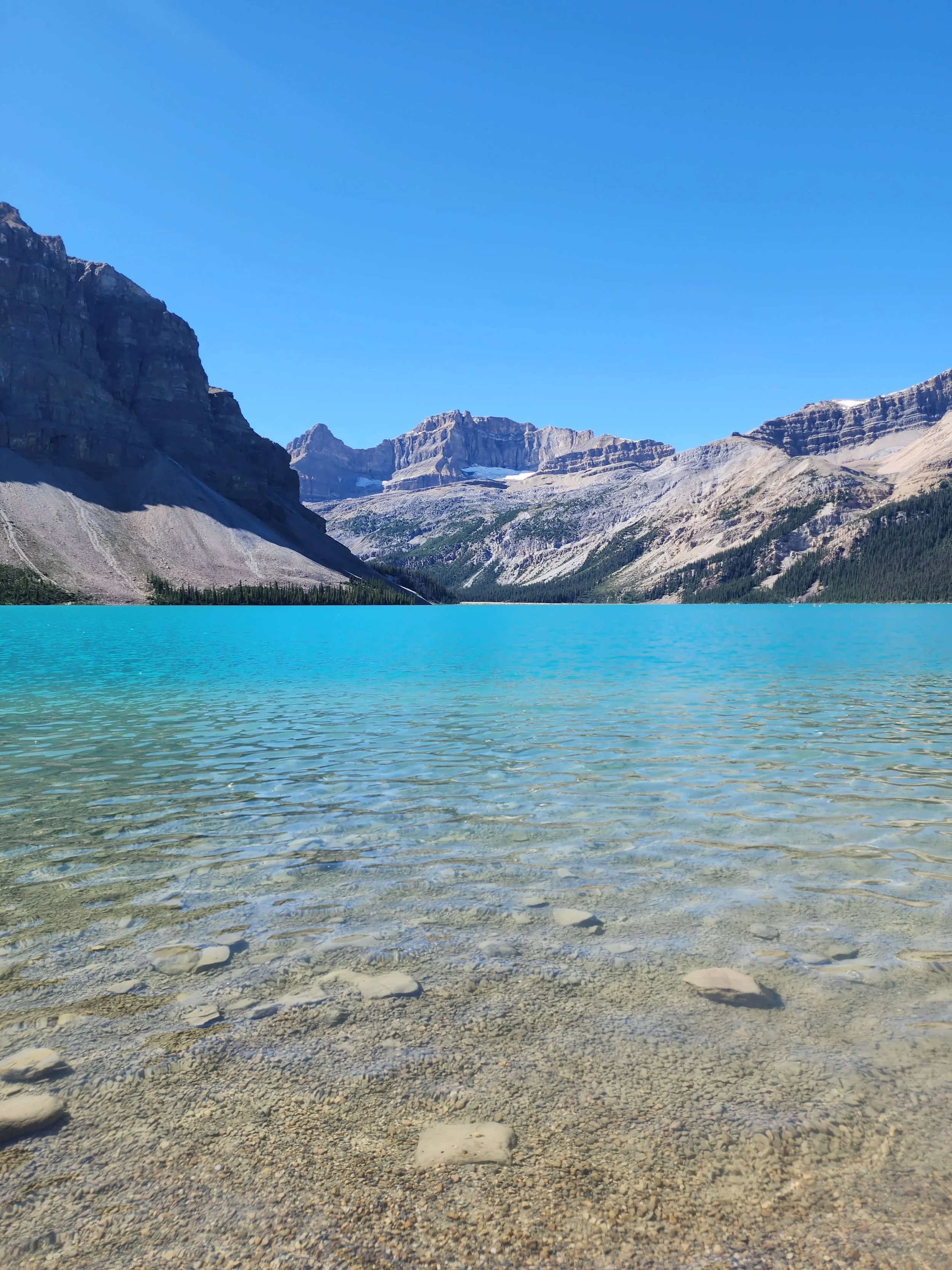 Bow Lake