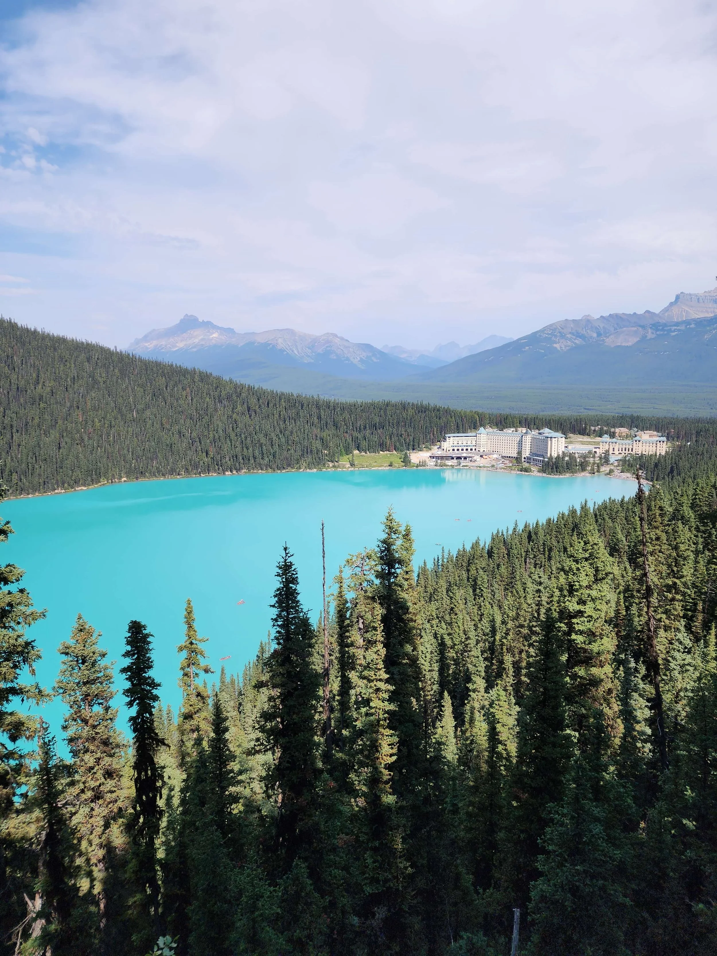 Lake Louise