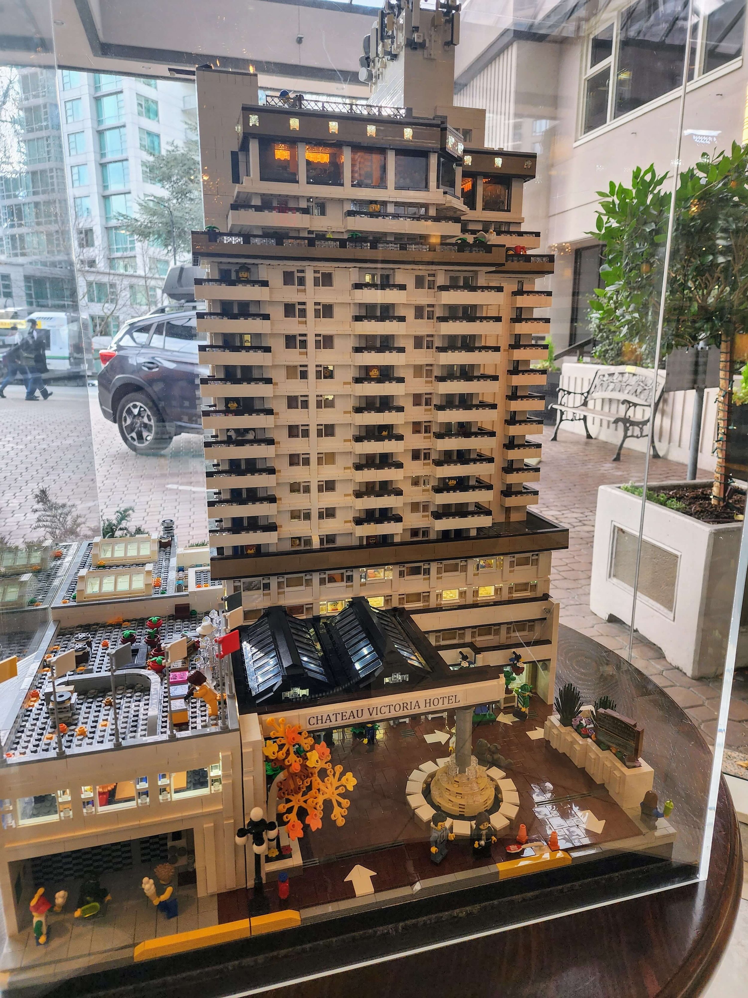 Chateau Victoria Hotel Review: One of the Best Inner Harbour Hotels in Victoria, BC
