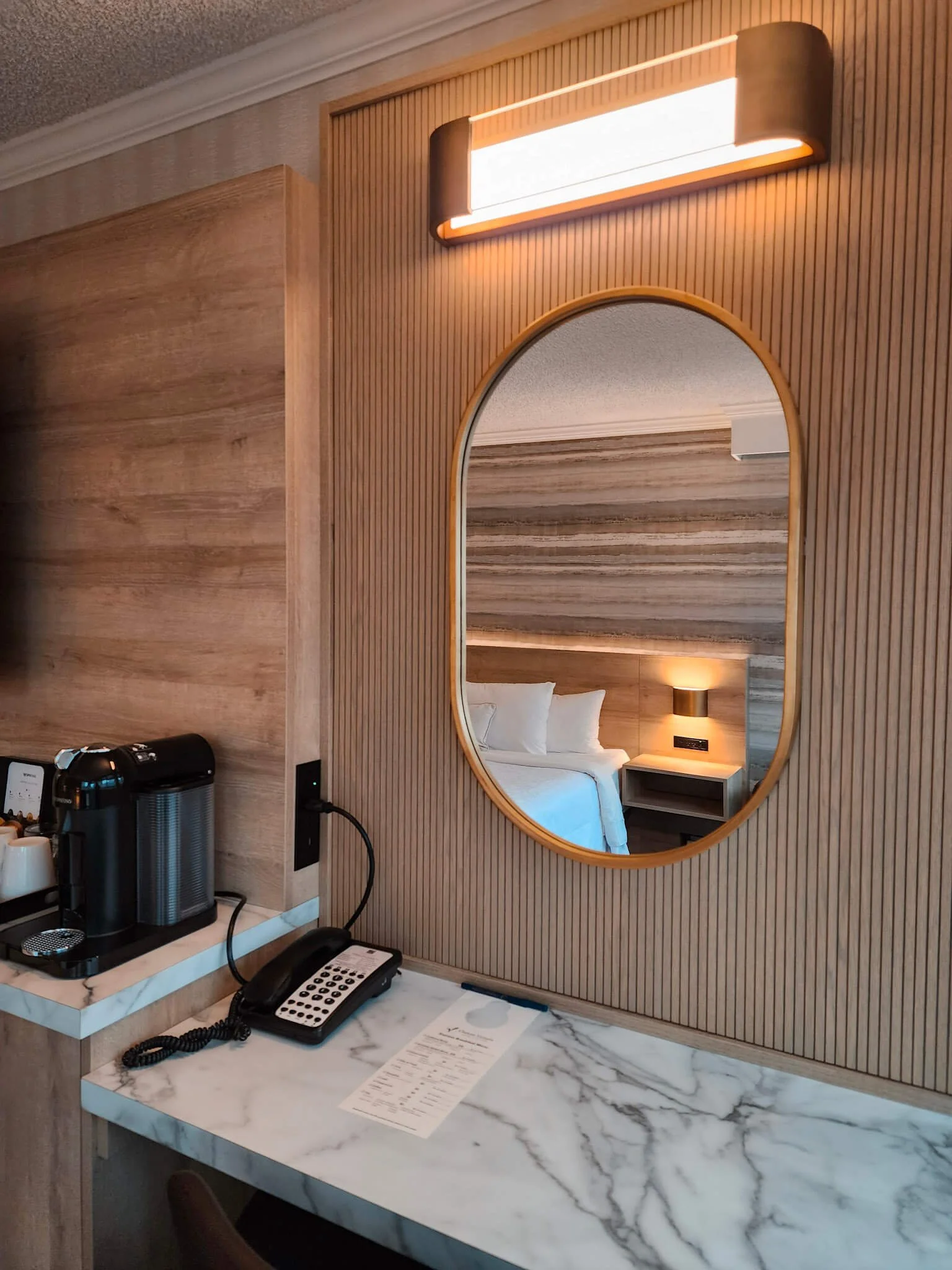 Traditional King Suite