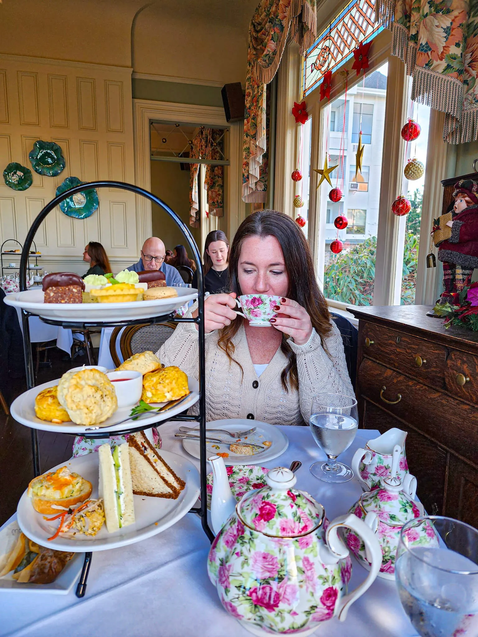 Sipping at High Tea.jpg