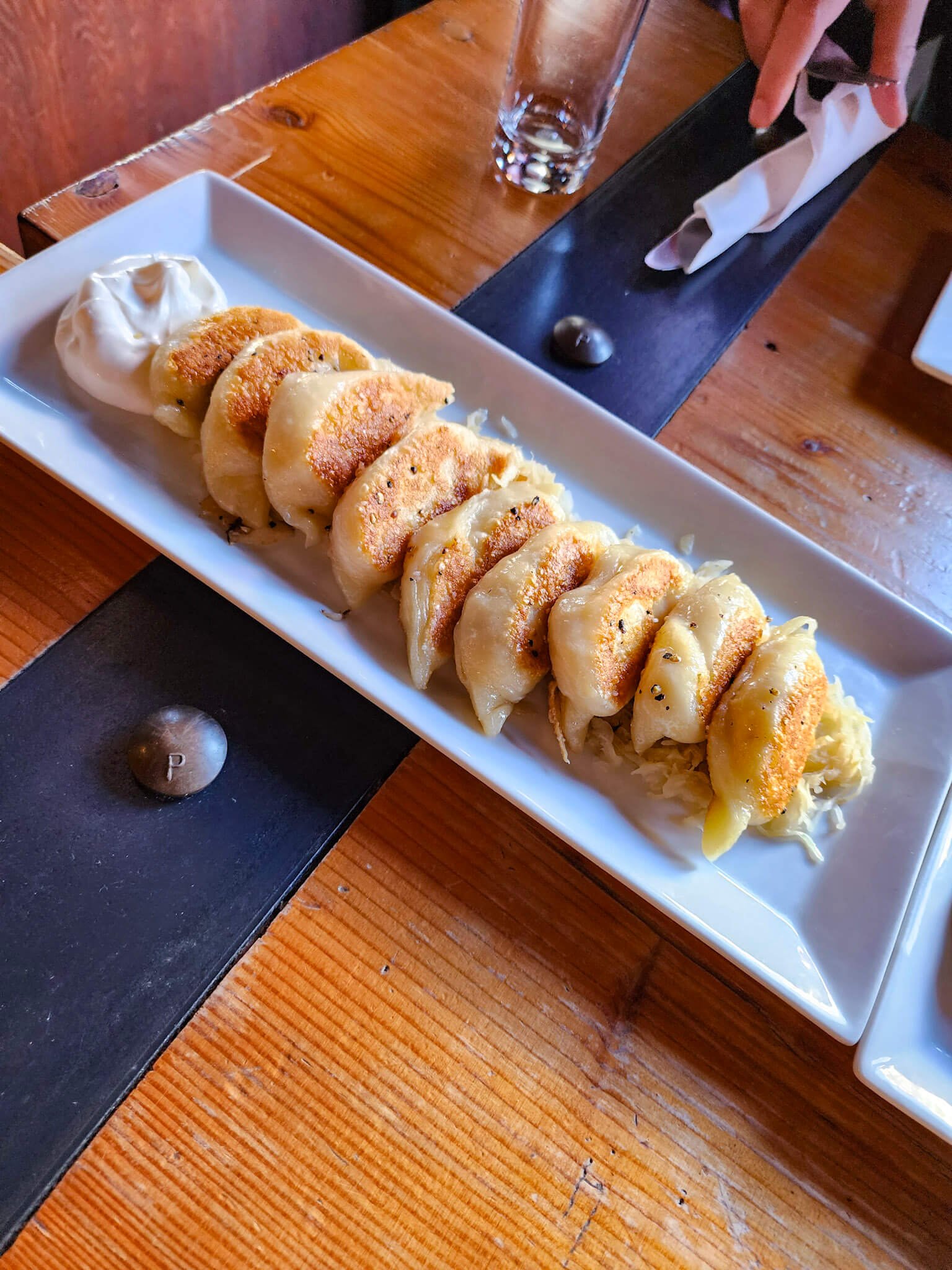 One Stop on the Taste of Victoria Food Tour