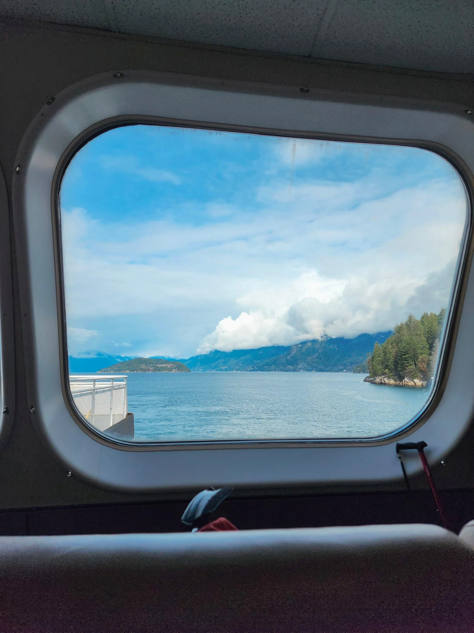 Vancouver to Tofino: How to Get There by Ferry and Car