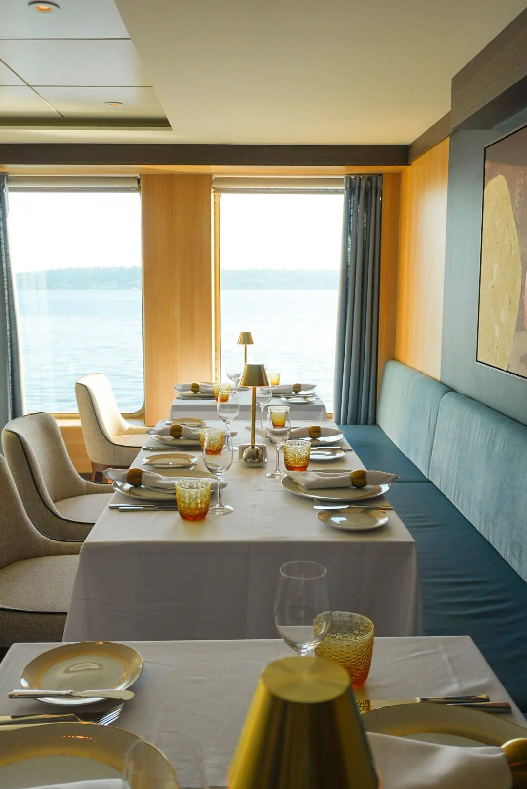 Windstar Star Seeker: My First Look Inside the New Yacht