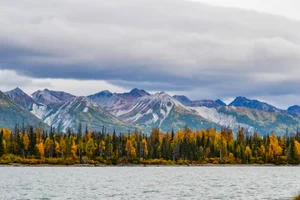 The Ultimate 7 Day Itinerary for South Central Alaska — Traveling Tessie