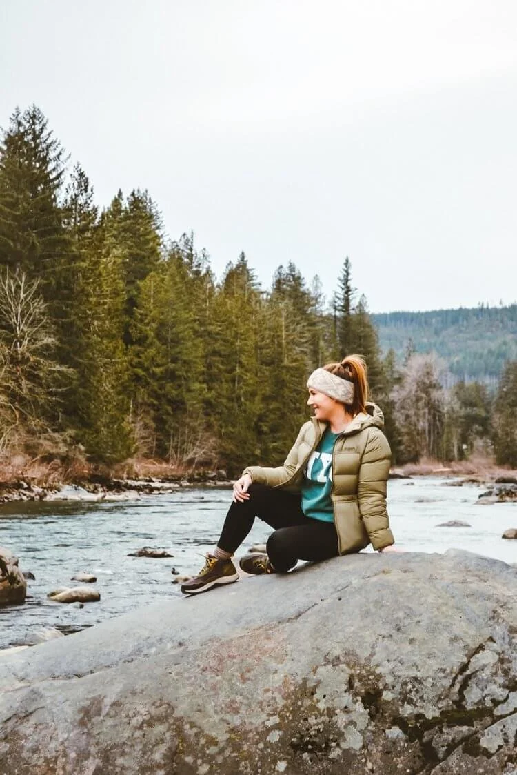 Two of the Best Waterfall Hikes Near Seattle — Traveling Tessie