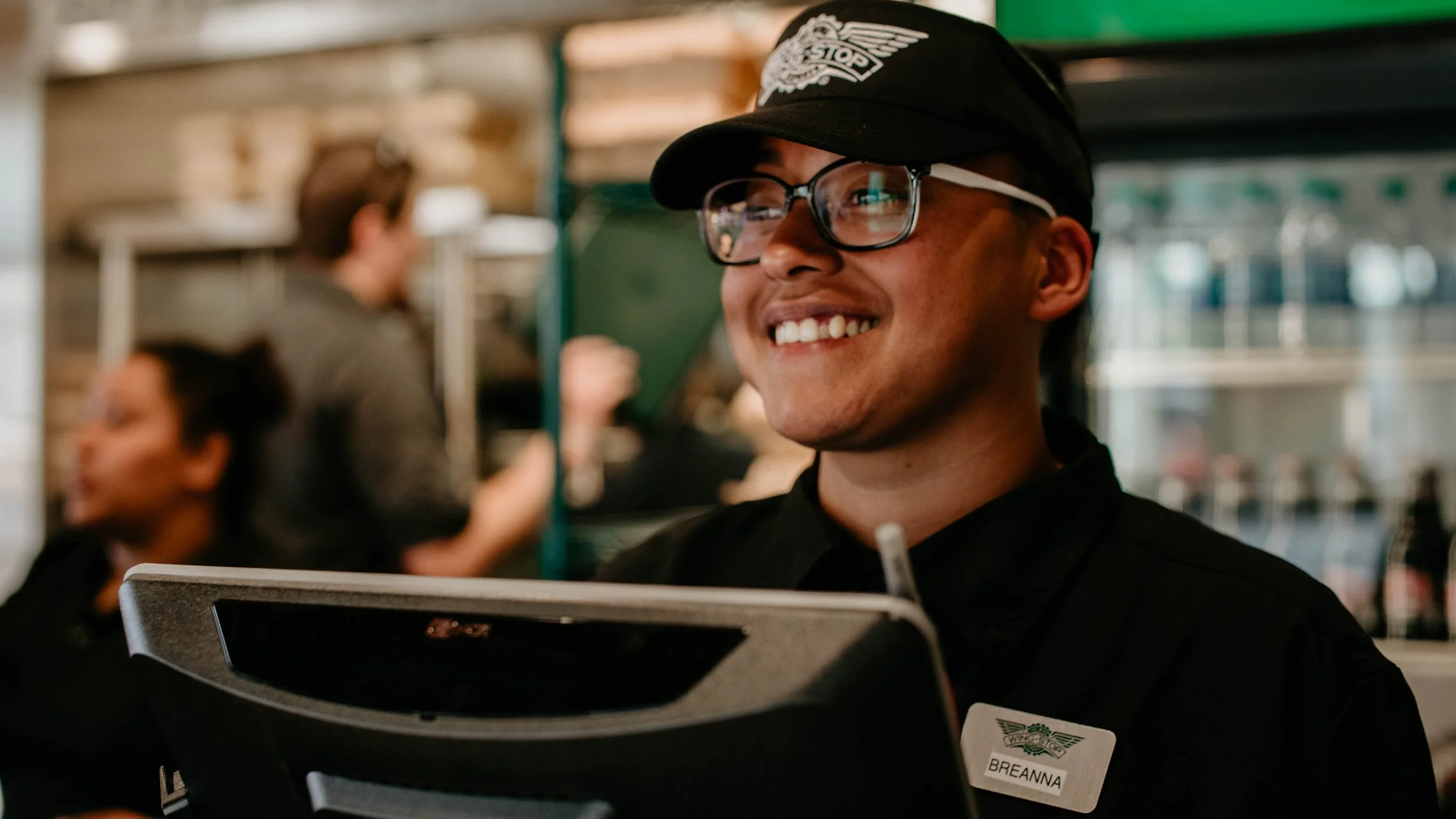 Sizzling Platter Who We Are